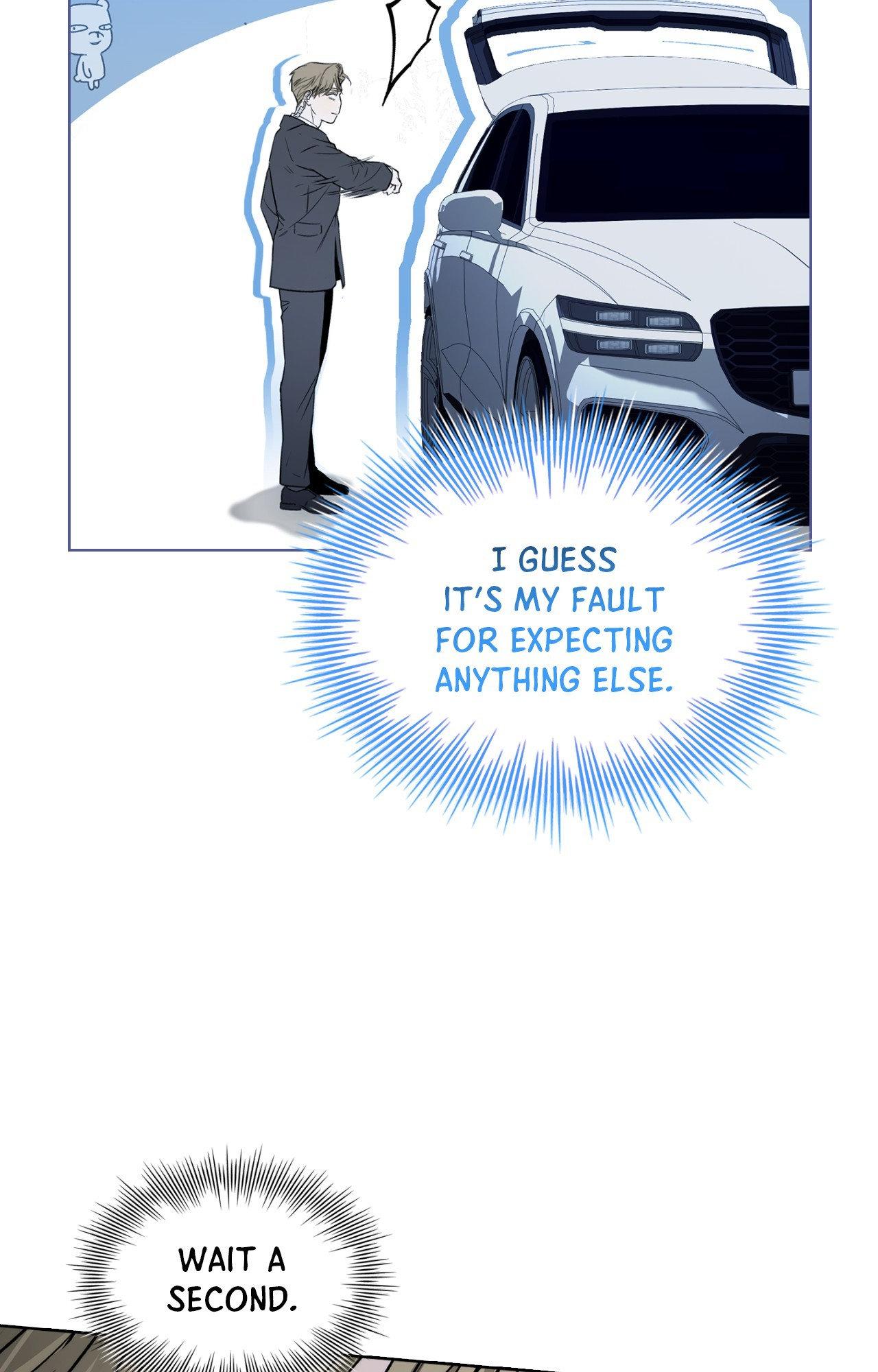 Kiss Me If You Can Chapter 23 - Page 20 in English