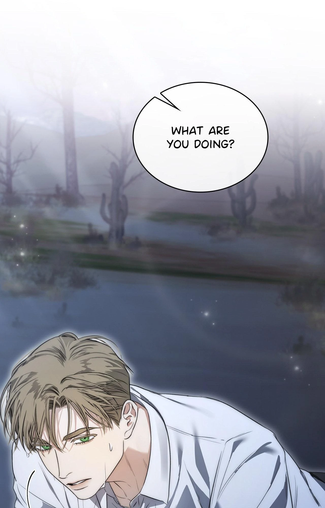 Kiss Me If You Can Chapter 23 - Page 28 in English