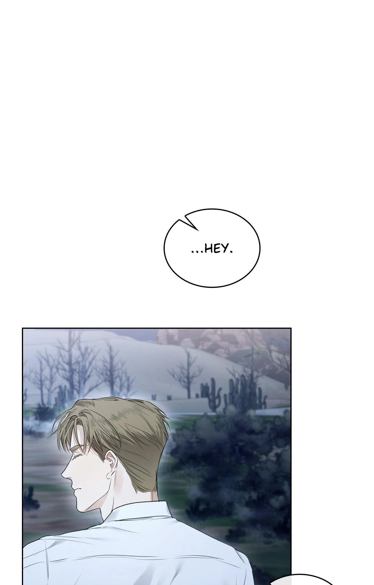 Kiss Me If You Can Chapter 23 - Page 37 in English