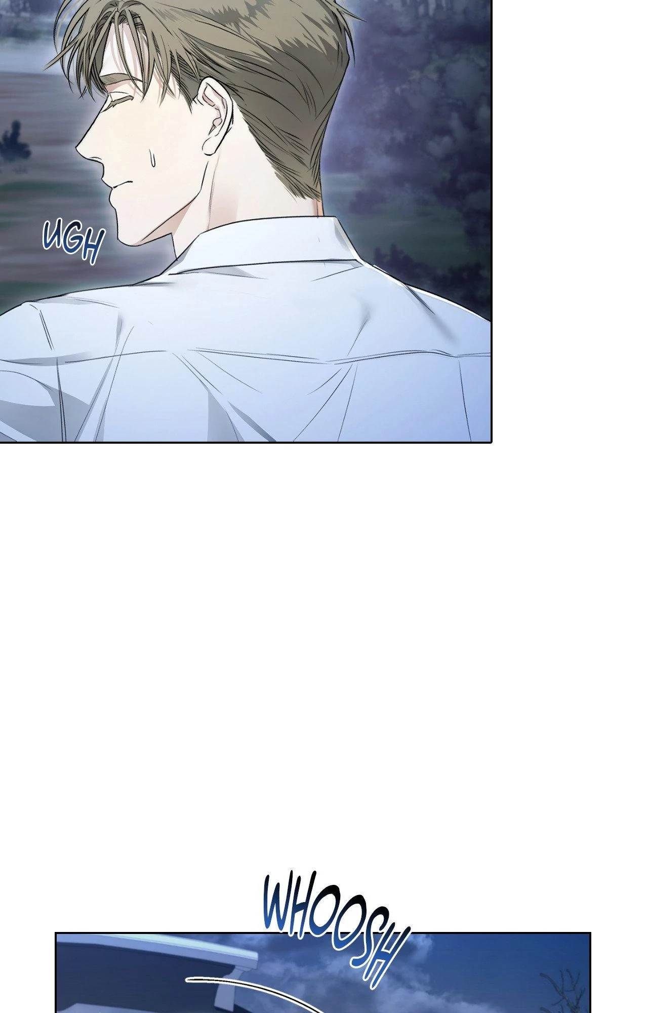 Kiss Me If You Can Chapter 23 - Page 39 in English