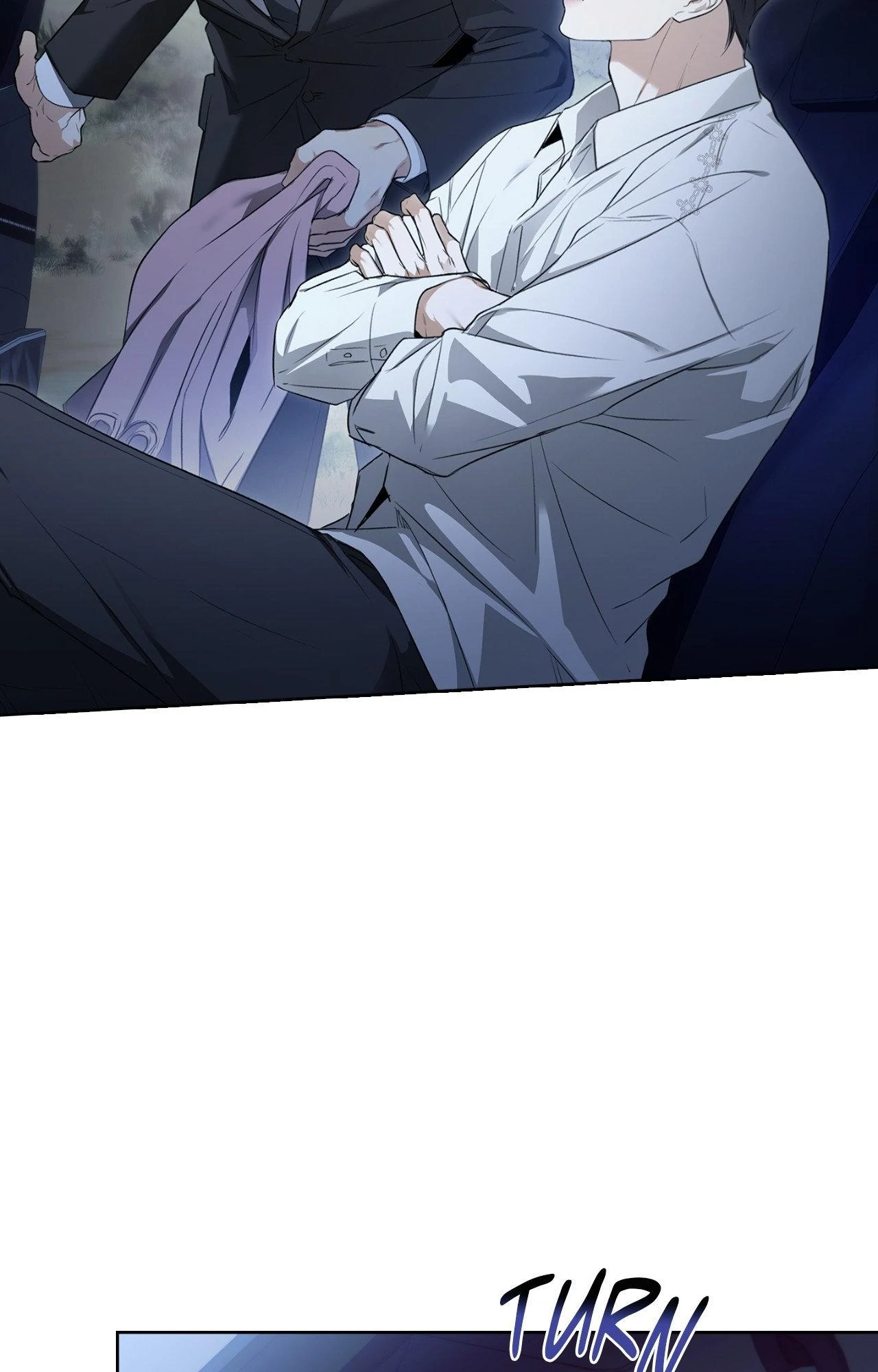 Kiss Me If You Can Chapter 23 - Page 4 in English