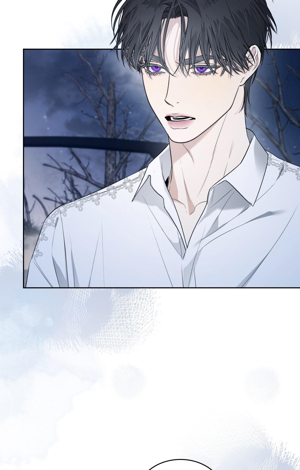 Kiss Me If You Can Chapter 23 - Page 41 in English