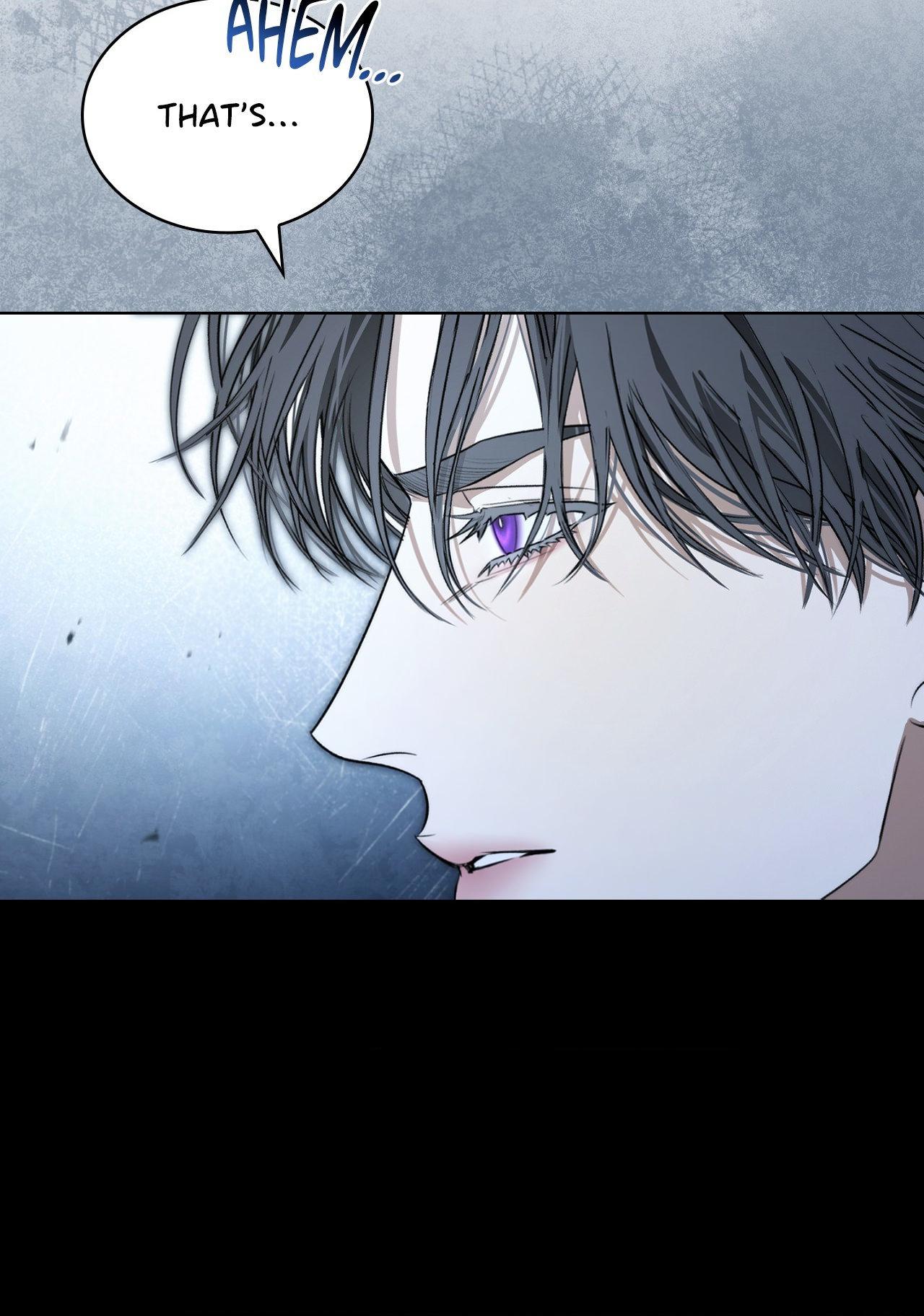 Kiss Me If You Can Chapter 23 - Page 50 in English