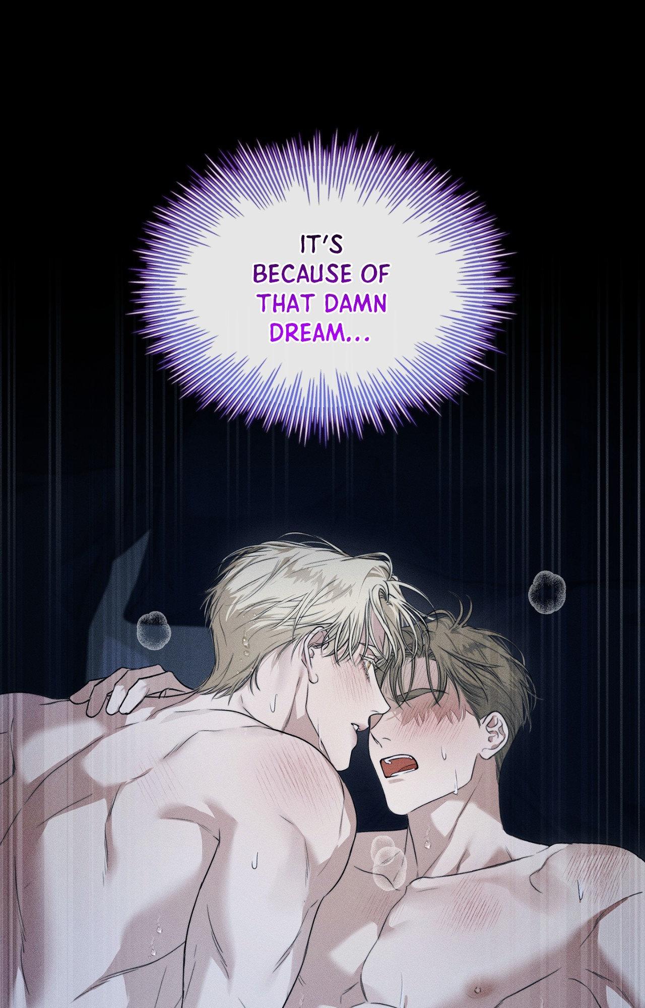 Kiss Me If You Can Chapter 23 - Page 51 in English