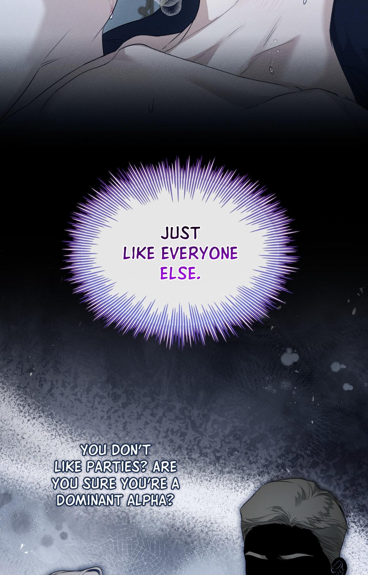 Kiss Me If You Can Chapter 23 - Page 54 in English