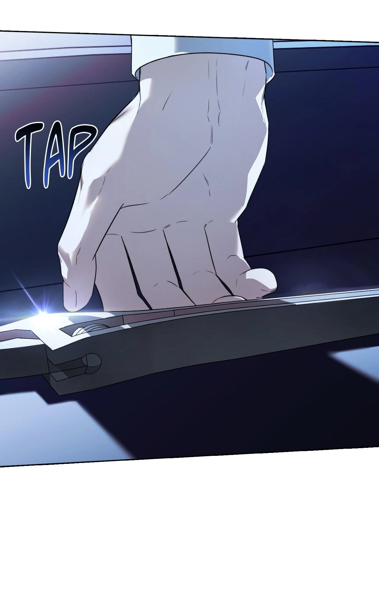 Kiss Me If You Can Chapter 23 - Page 63 in English
