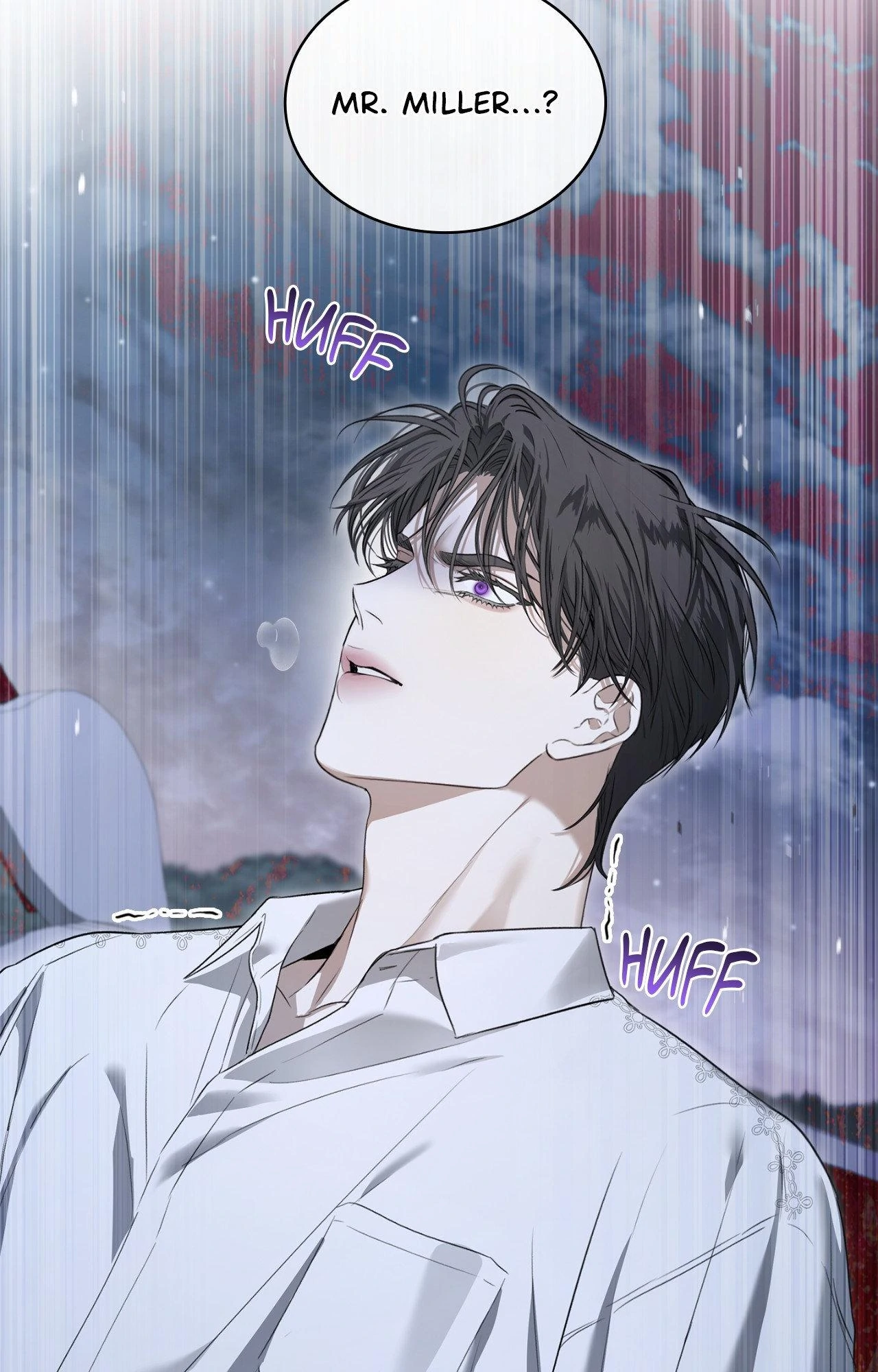 Kiss Me If You Can Chapter 23 - Page 67 in English
