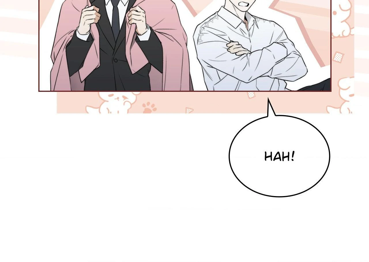 Kiss Me If You Can Chapter 23 - Page 7 in English