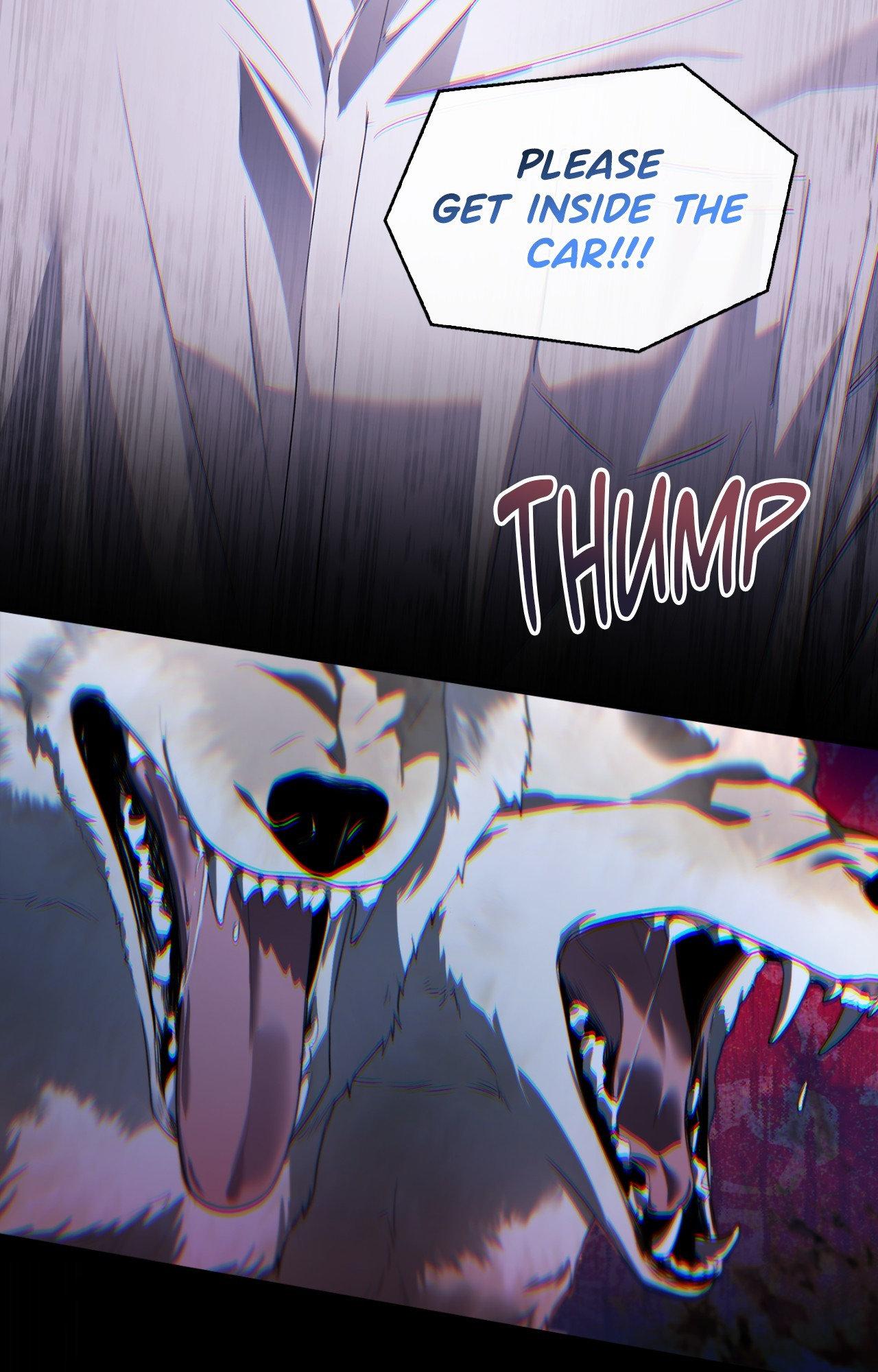 Kiss Me If You Can Chapter 23 - Page 71 in English