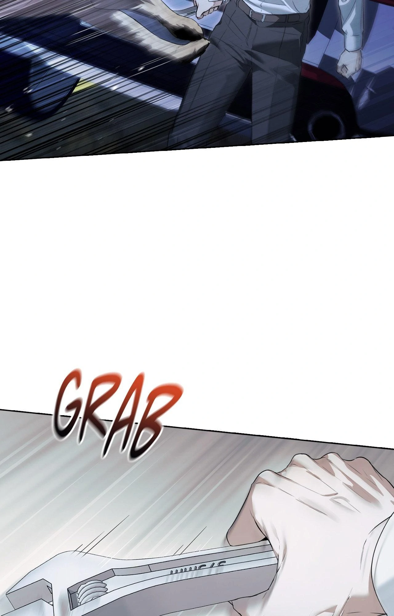 Kiss Me If You Can Chapter 23 - Page 75 in English