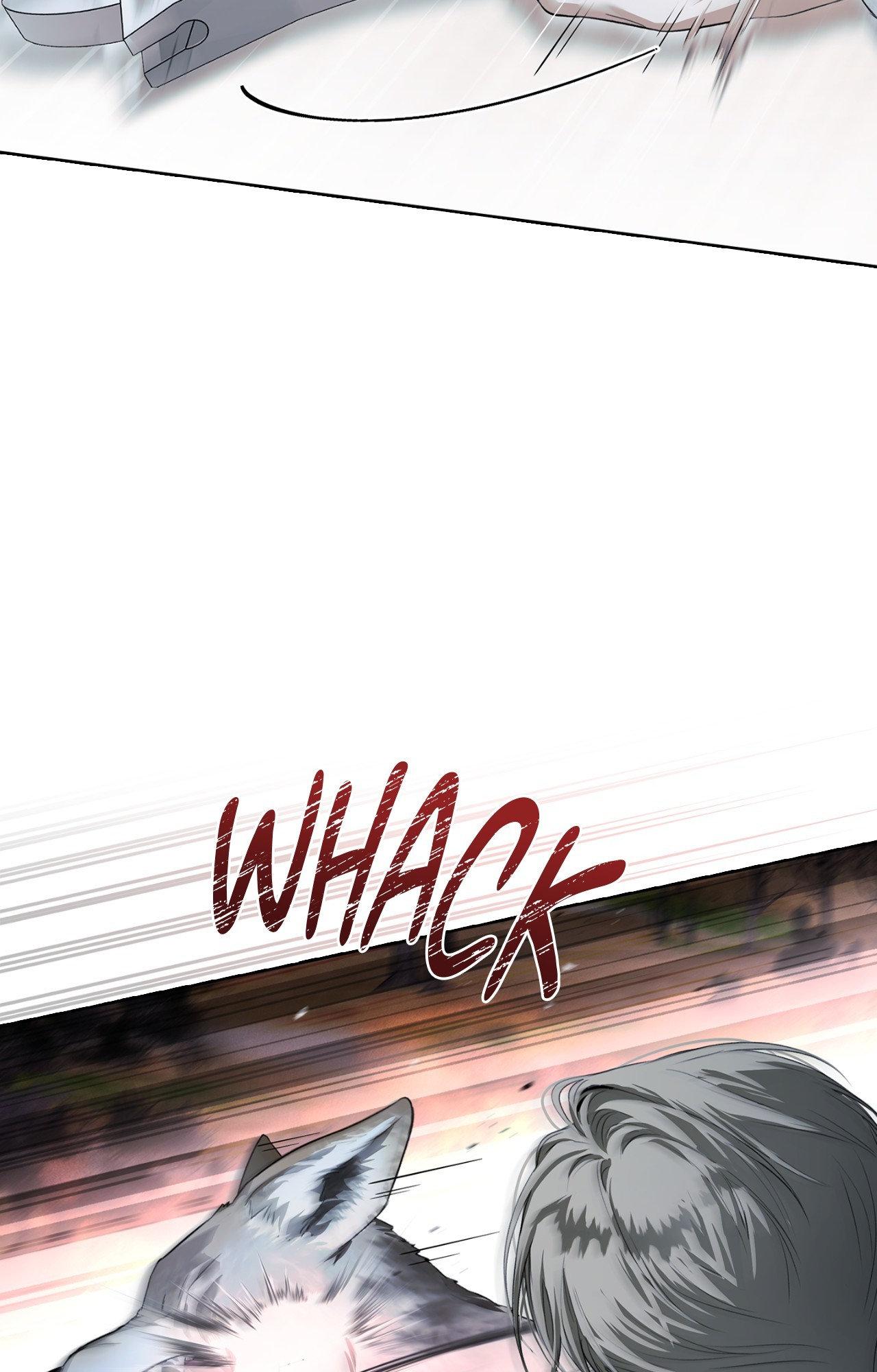 Kiss Me If You Can Chapter 23 - Page 76 in English