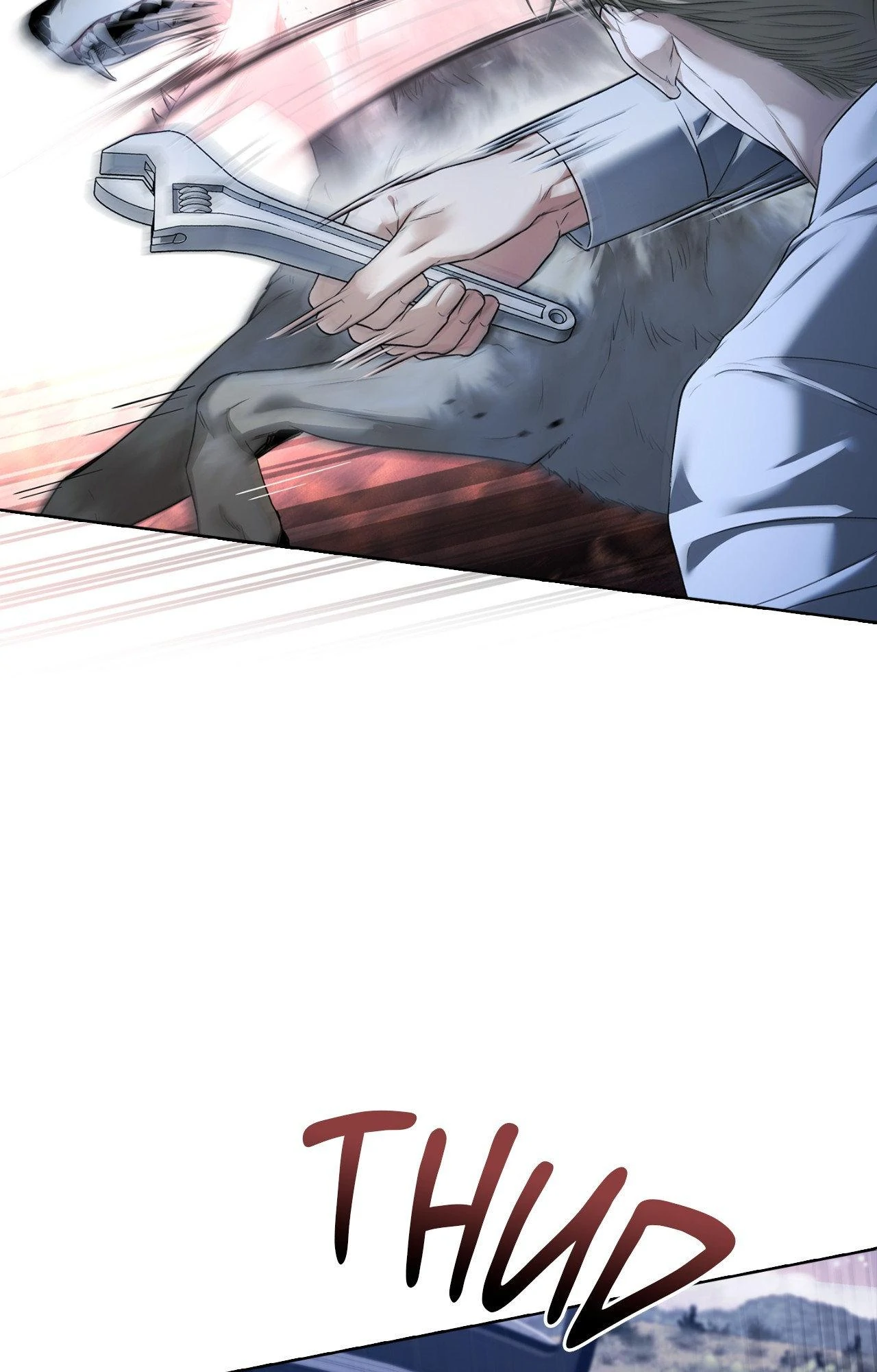 Kiss Me If You Can Chapter 23 - Page 77 in English