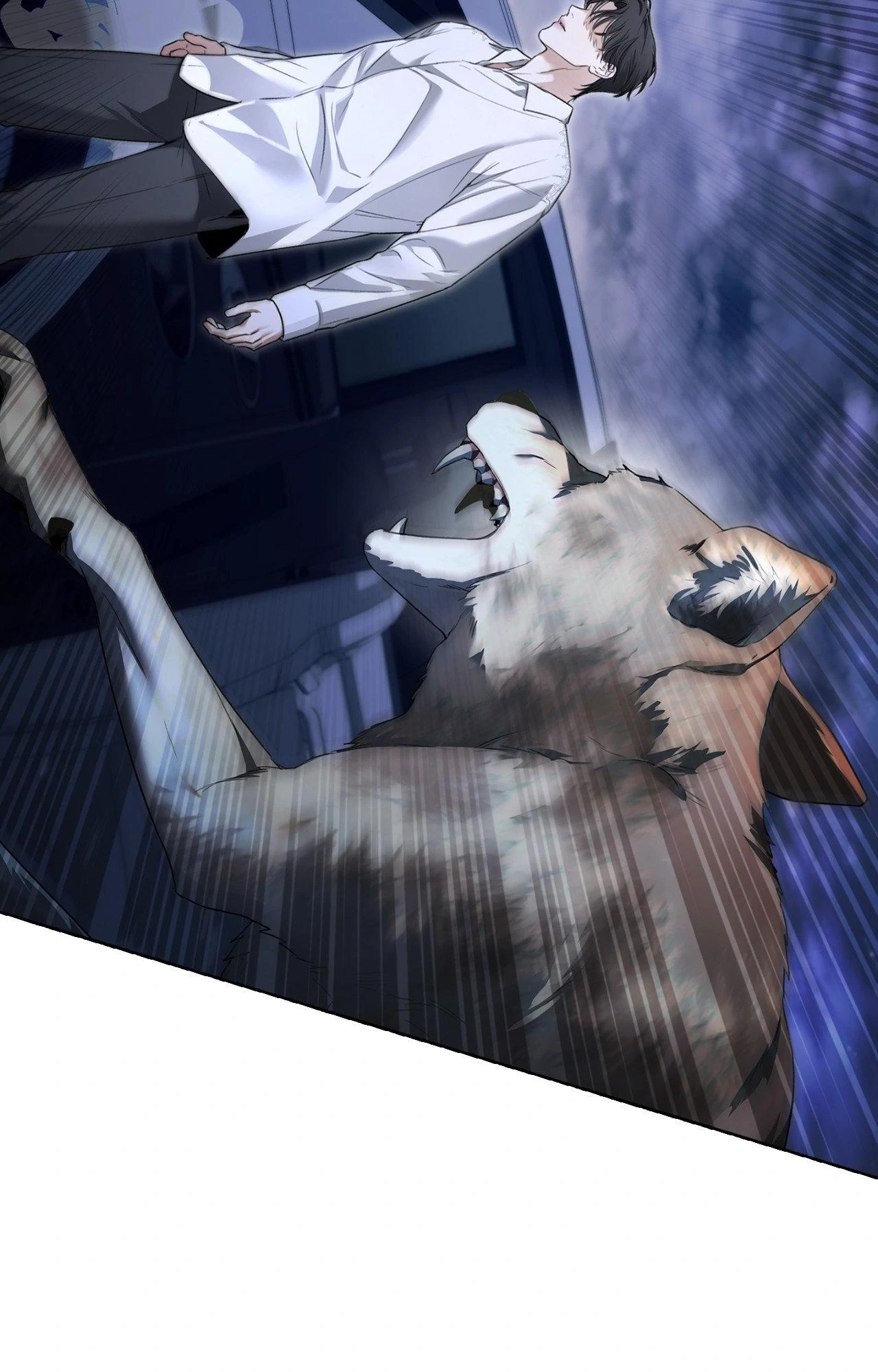 Kiss Me If You Can Chapter 23 - Page 80 in English