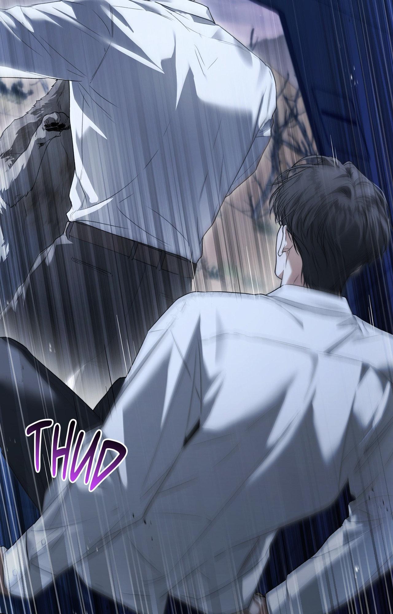 Kiss Me If You Can Chapter 23 - Page 85 in English