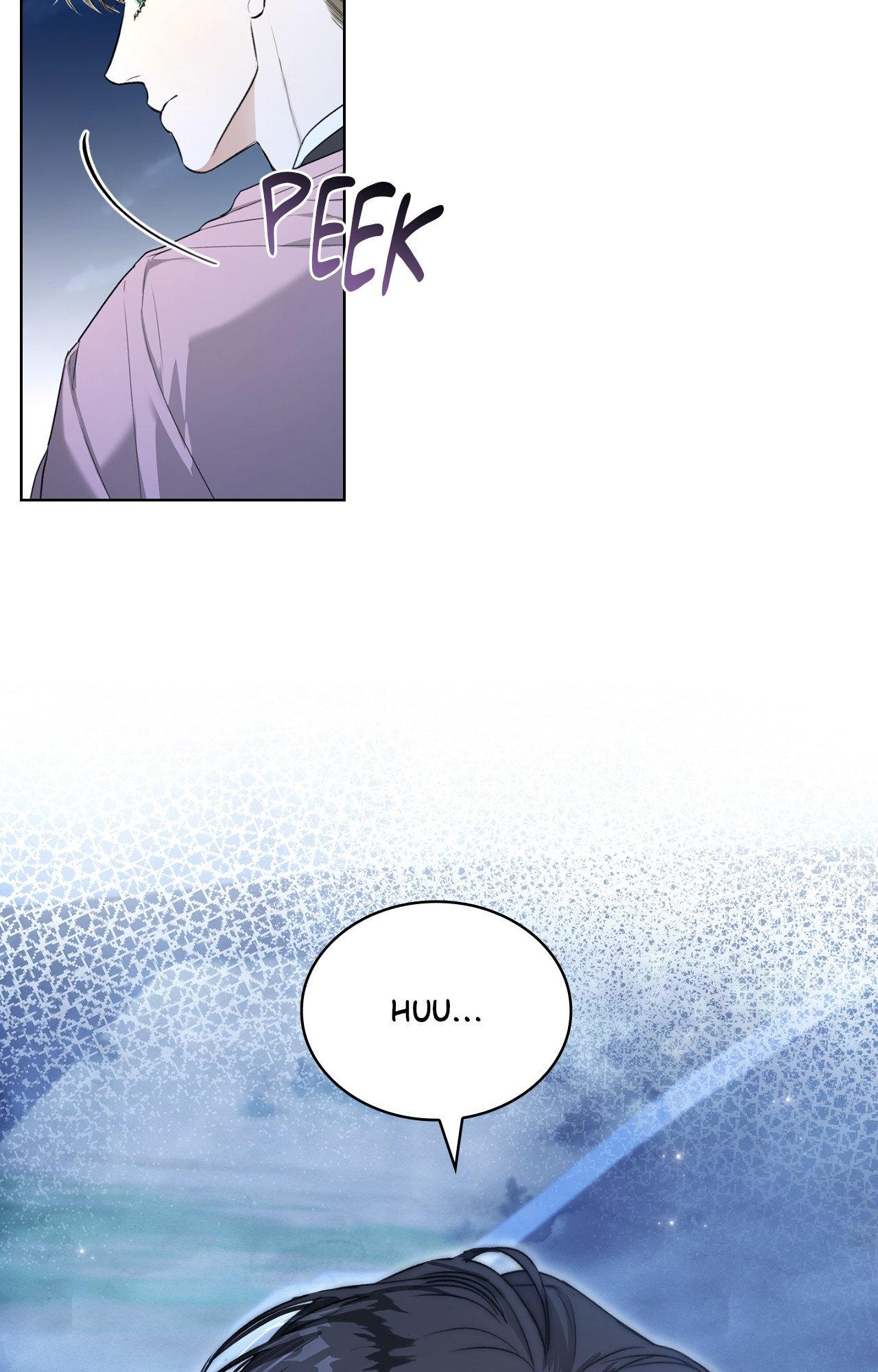 Kiss Me If You Can Chapter 23 - Page 9 in English
