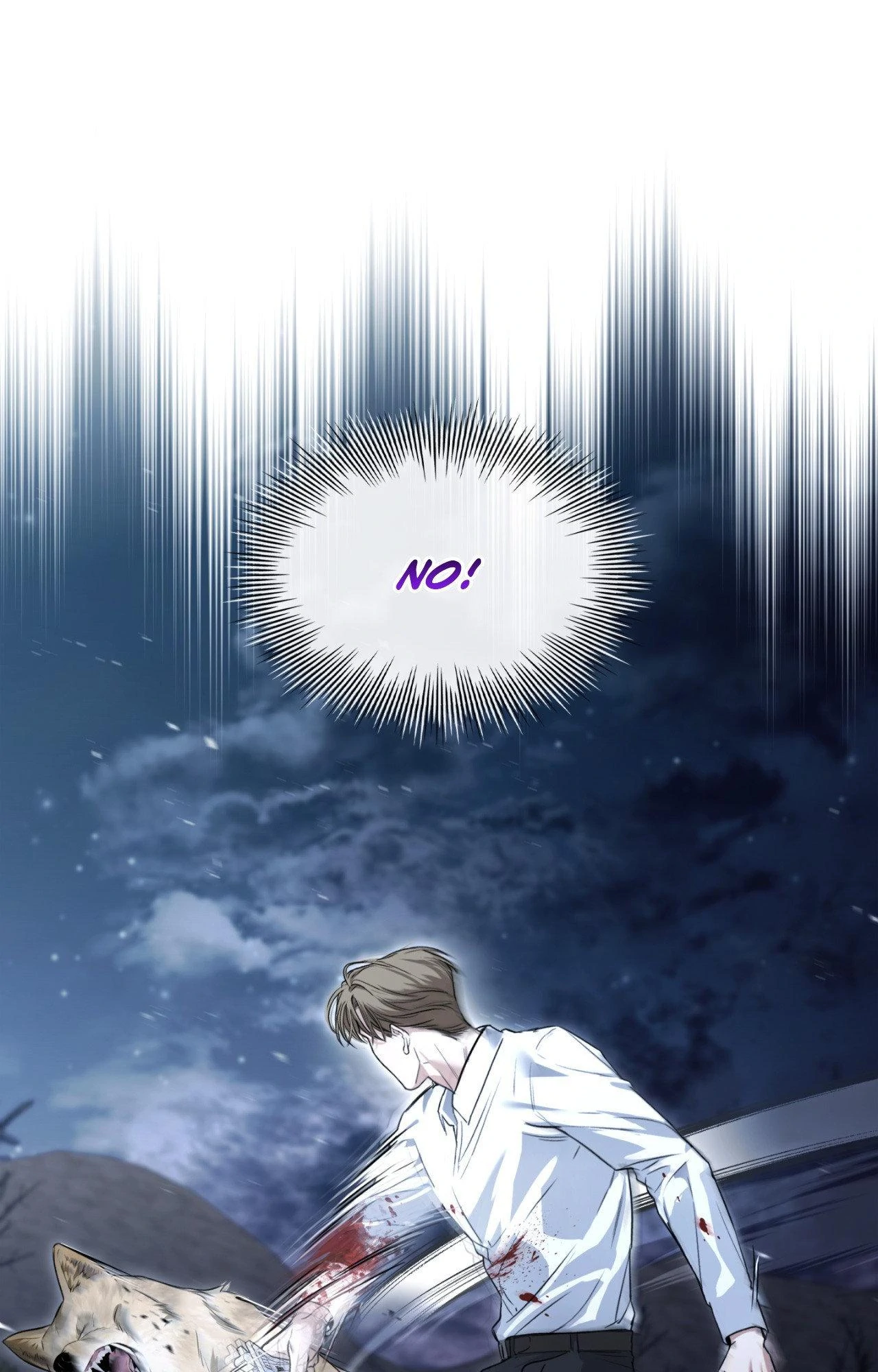 Kiss Me If You Can Chapter 24 - Page 10 in English