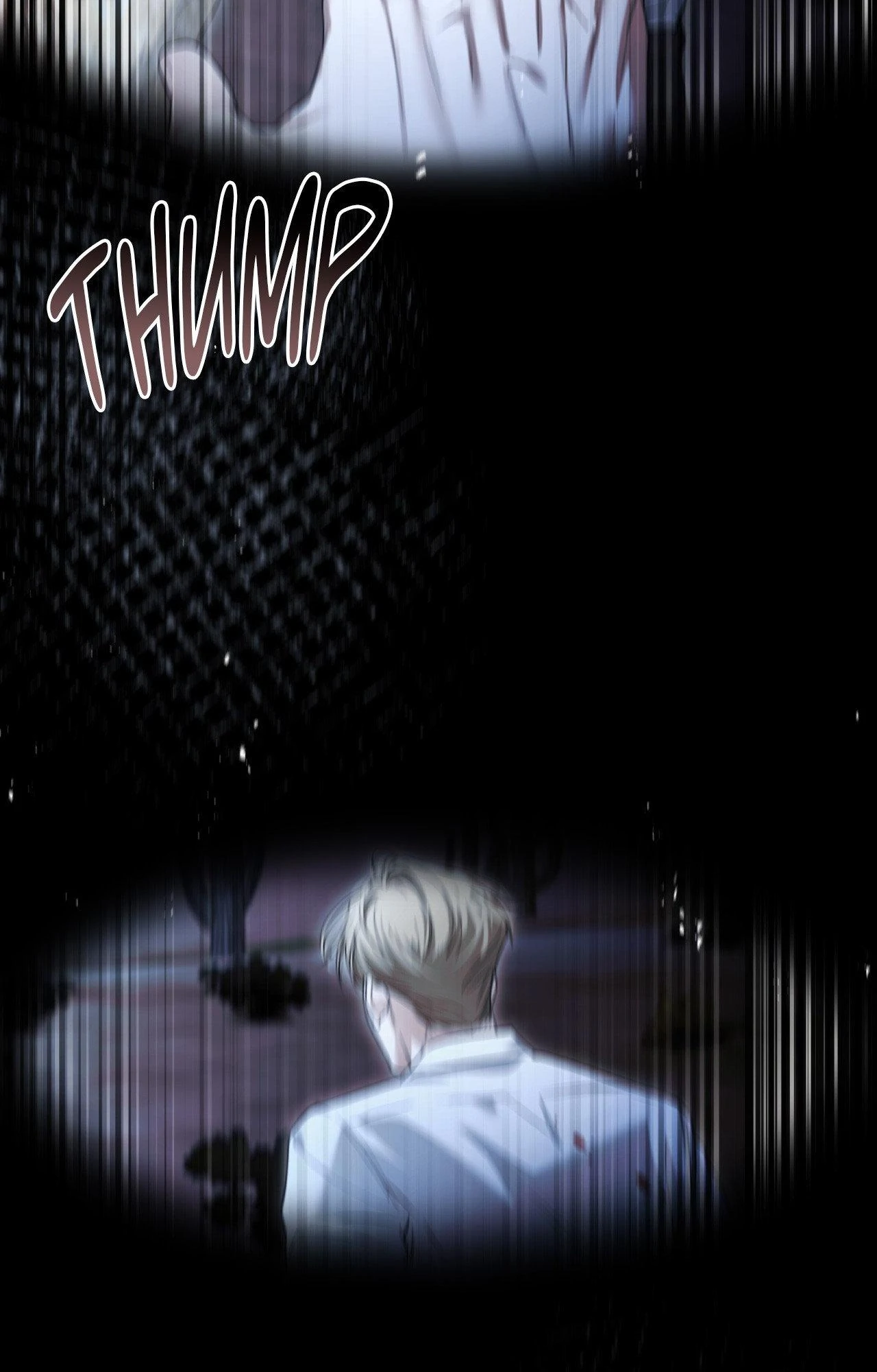 Kiss Me If You Can Chapter 24 - Page 16 in English