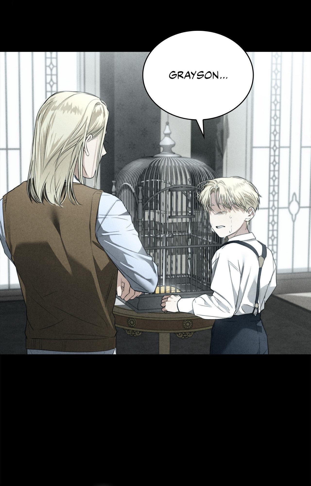 Kiss Me If You Can Chapter 24 - Page 21 in English