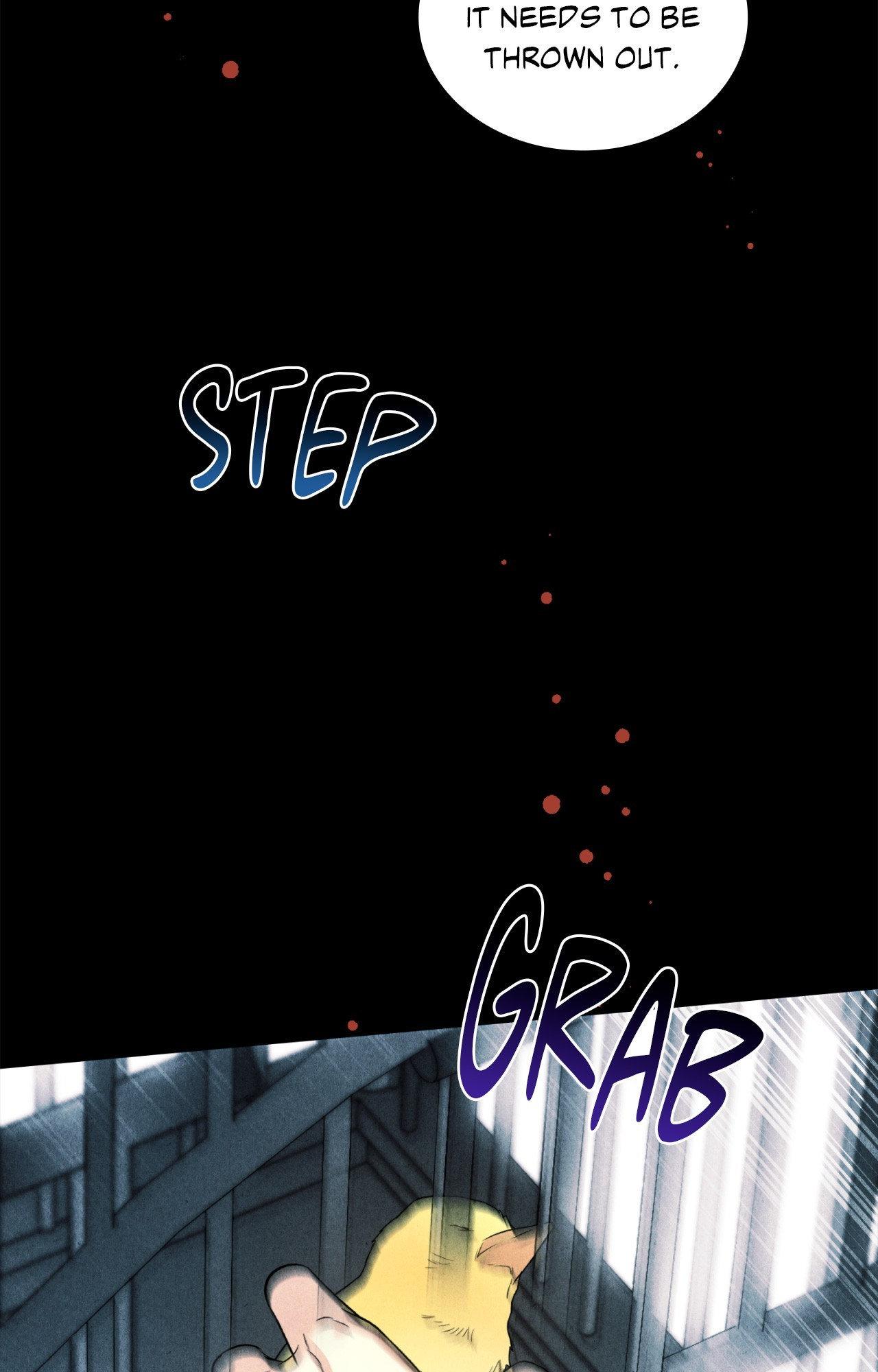 Kiss Me If You Can Chapter 24 - Page 25 in English