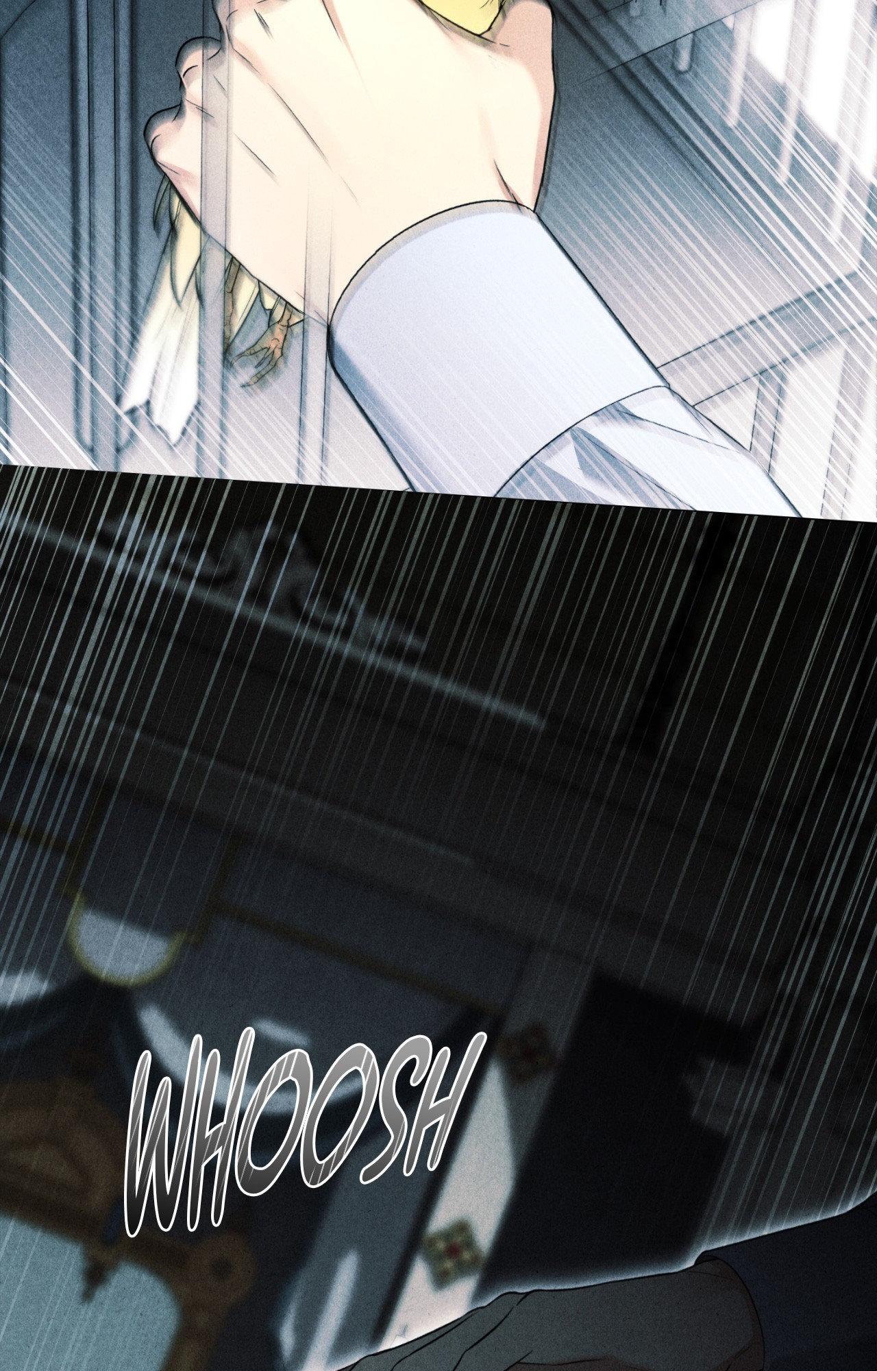 Kiss Me If You Can Chapter 24 - Page 26 in English