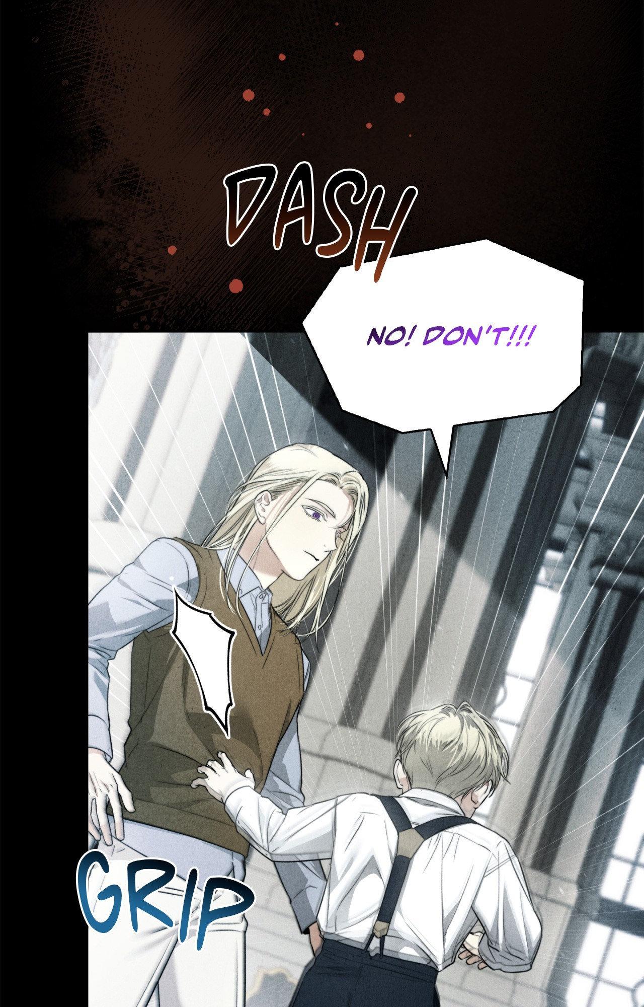 Kiss Me If You Can Chapter 24 - Page 30 in English