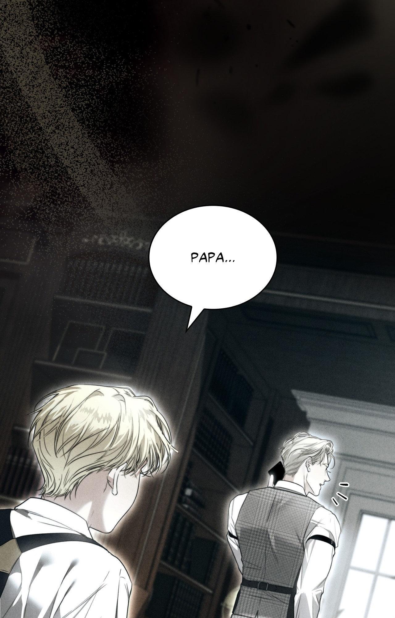 Kiss Me If You Can Chapter 24 - Page 37 in English