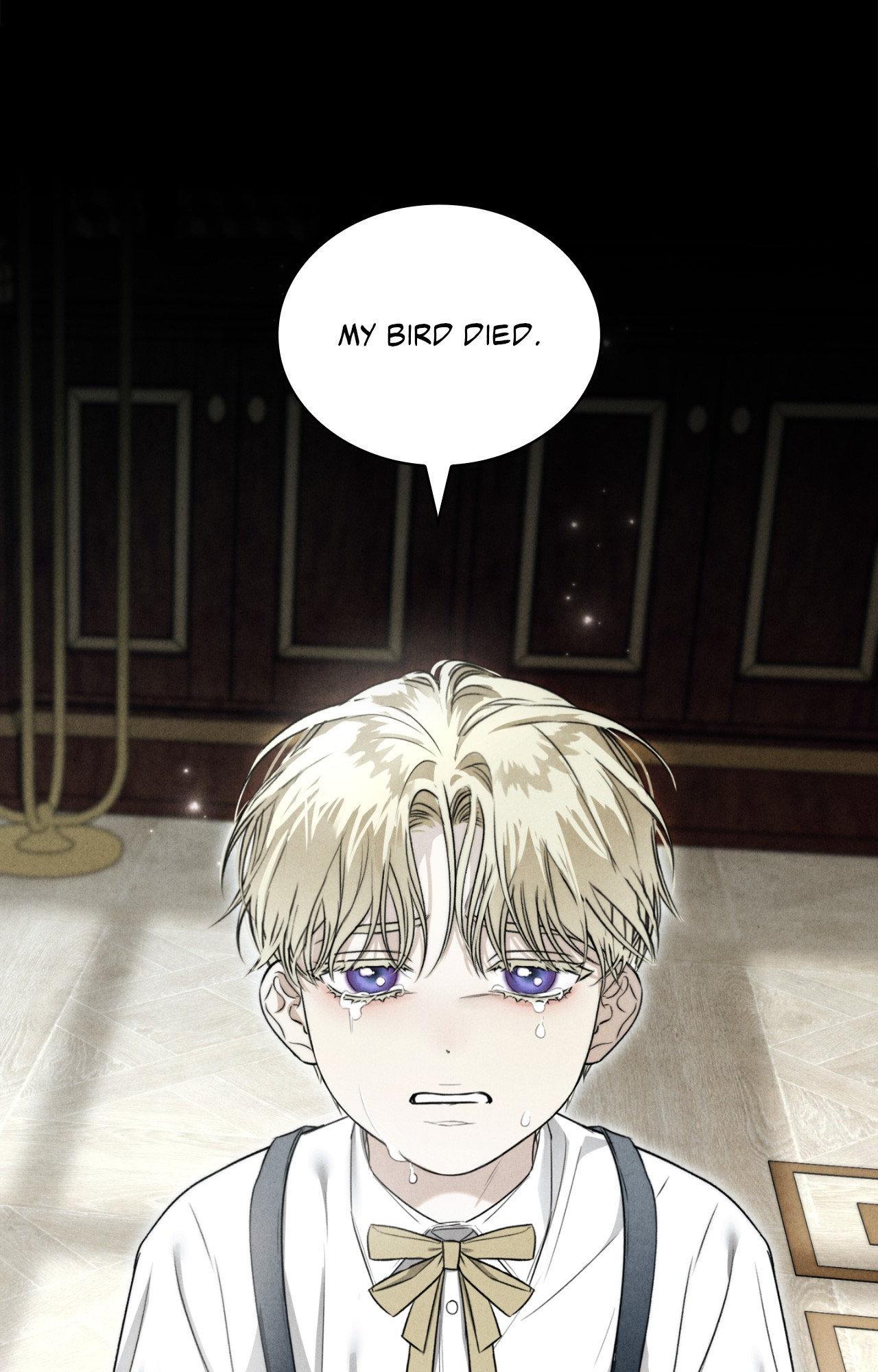 Kiss Me If You Can Chapter 24 - Page 39 in English