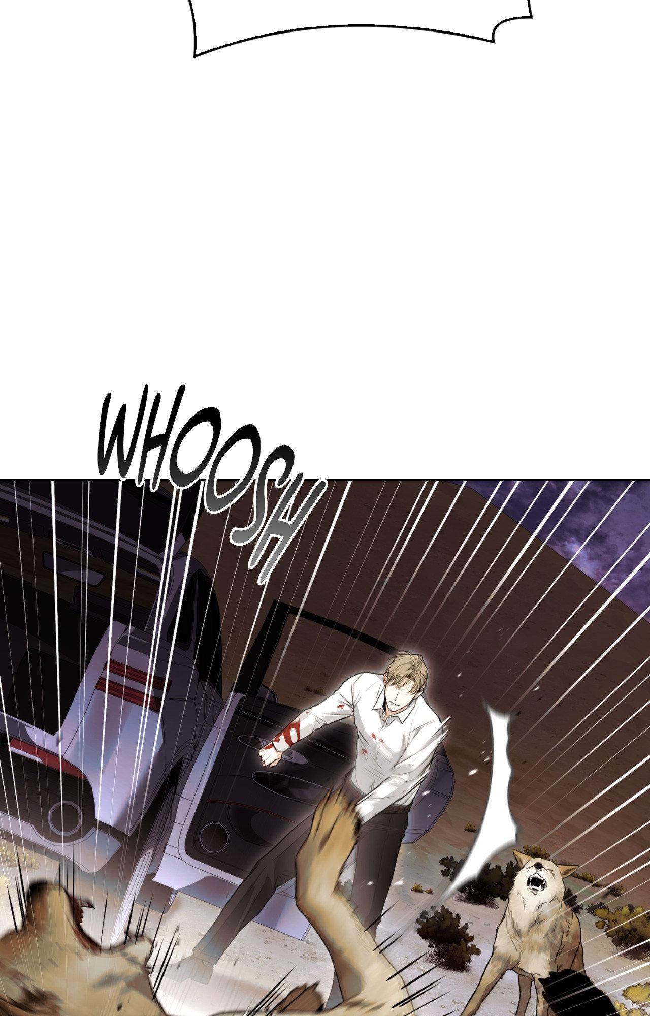 Kiss Me If You Can Chapter 24 - Page 4 in English