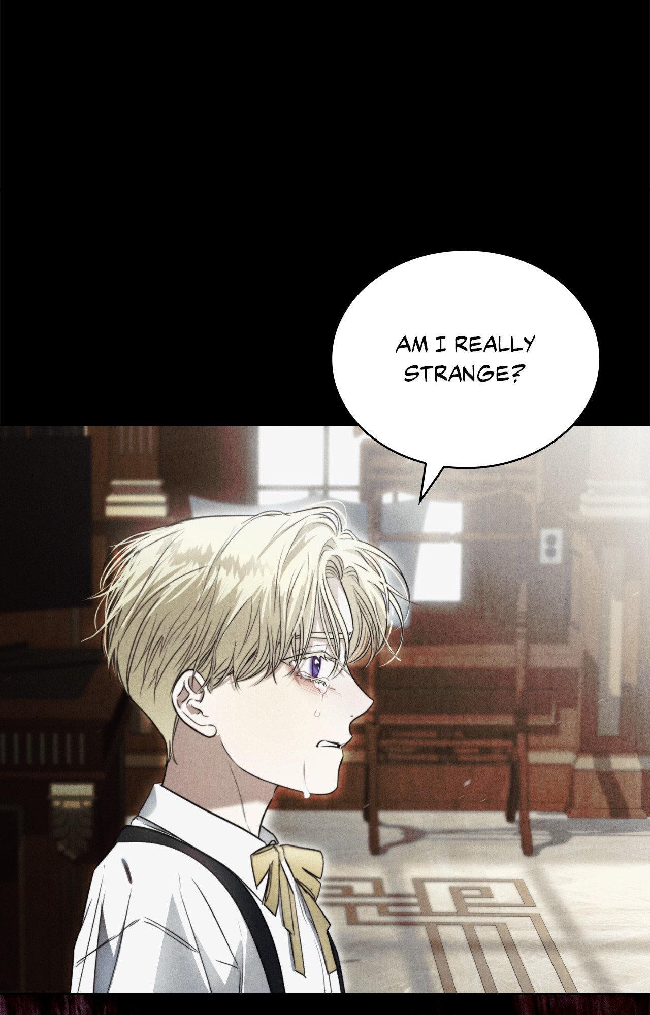 Kiss Me If You Can Chapter 24 - Page 42 in English