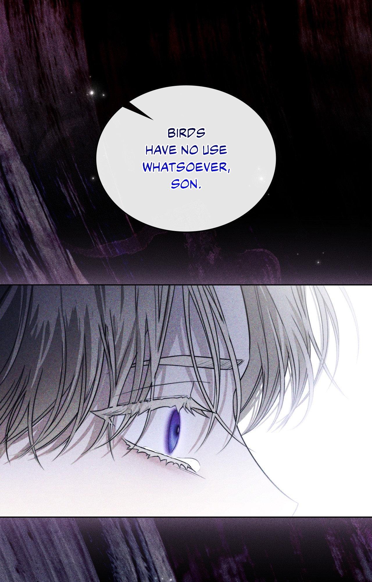 Kiss Me If You Can Chapter 24 - Page 43 in English