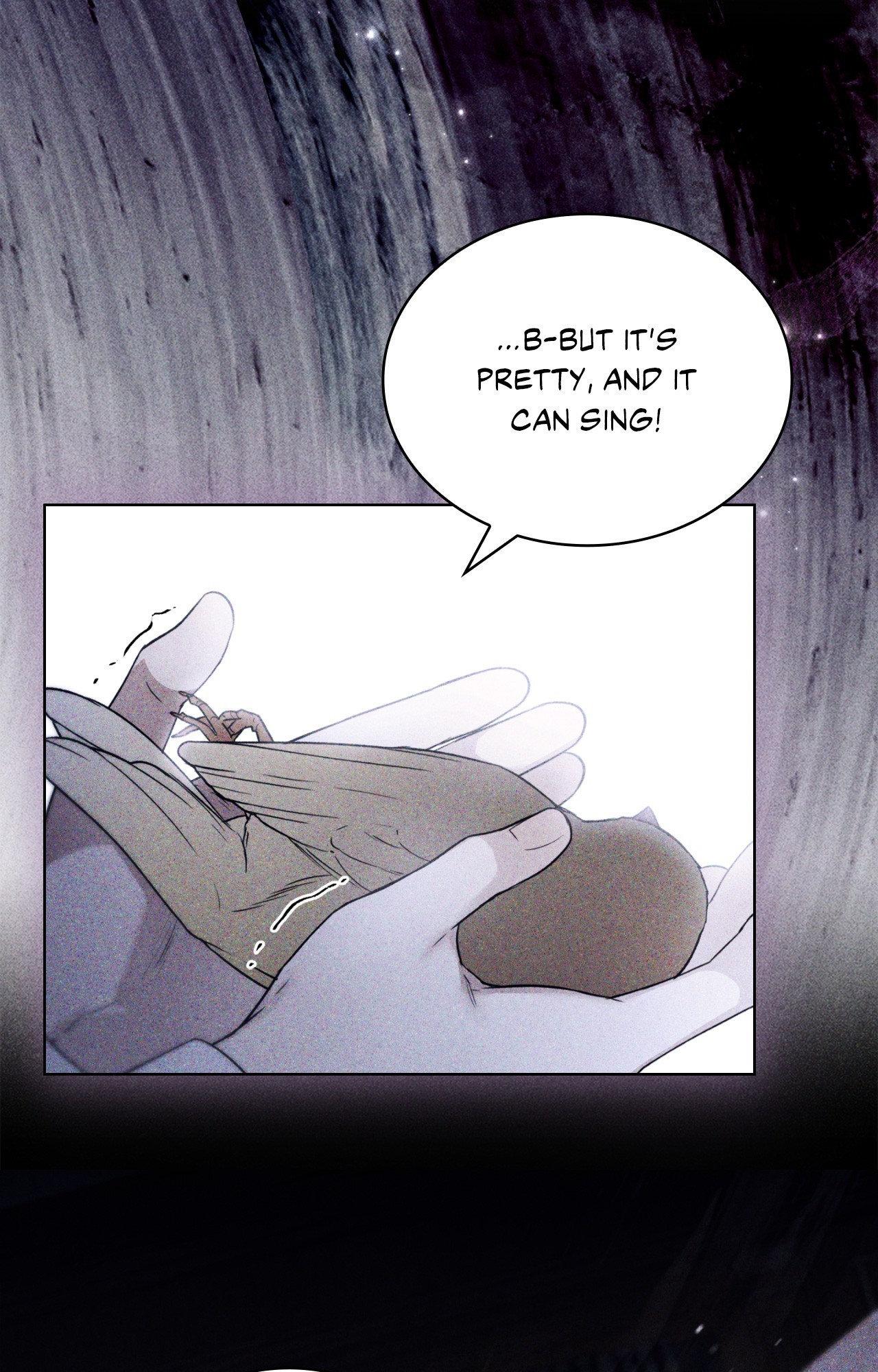 Kiss Me If You Can Chapter 24 - Page 44 in English