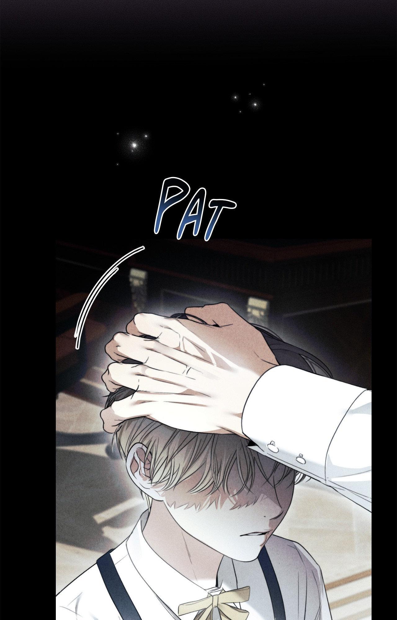Kiss Me If You Can Chapter 24 - Page 47 in English