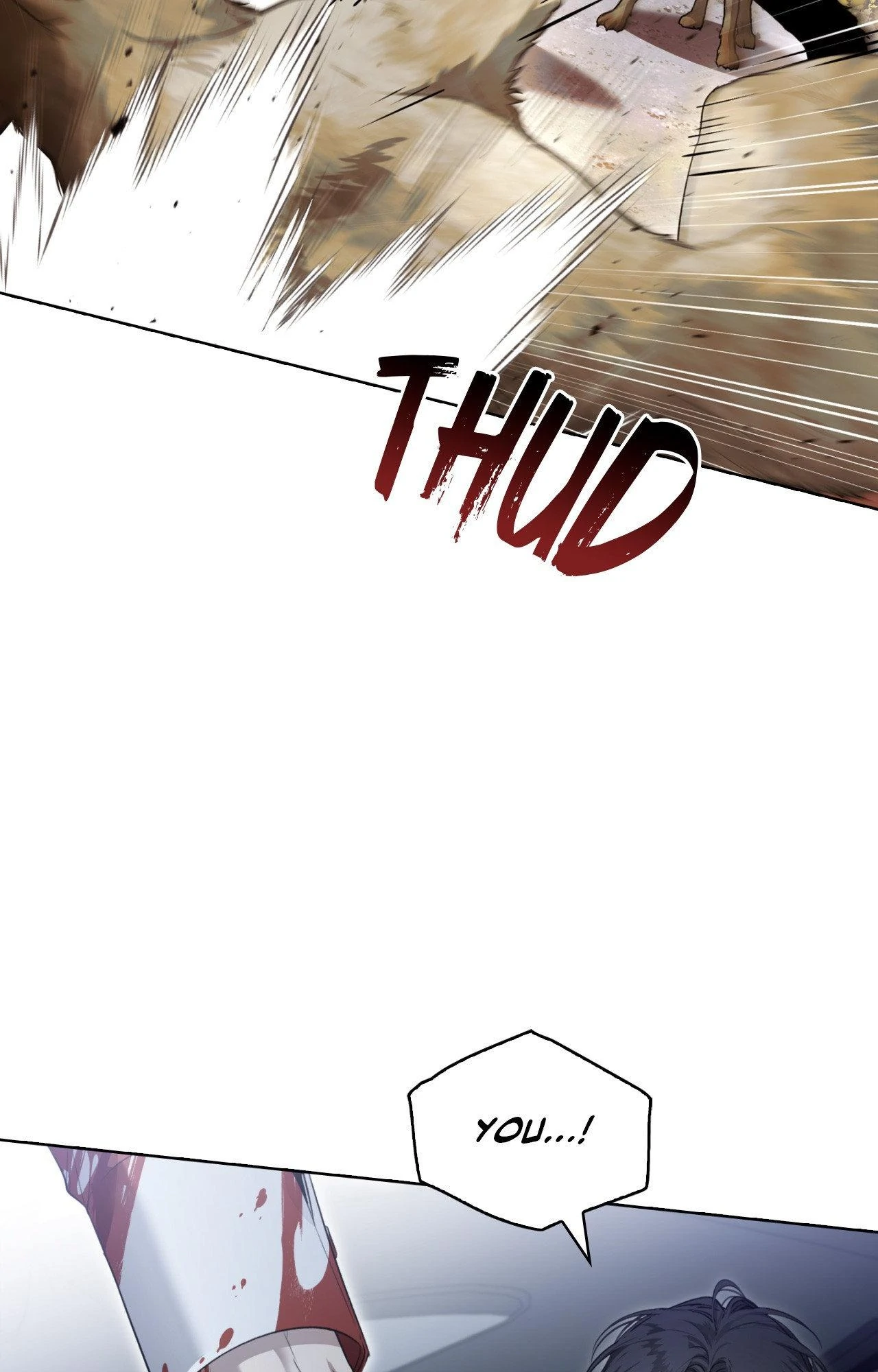 Kiss Me If You Can Chapter 24 - Page 5 in English