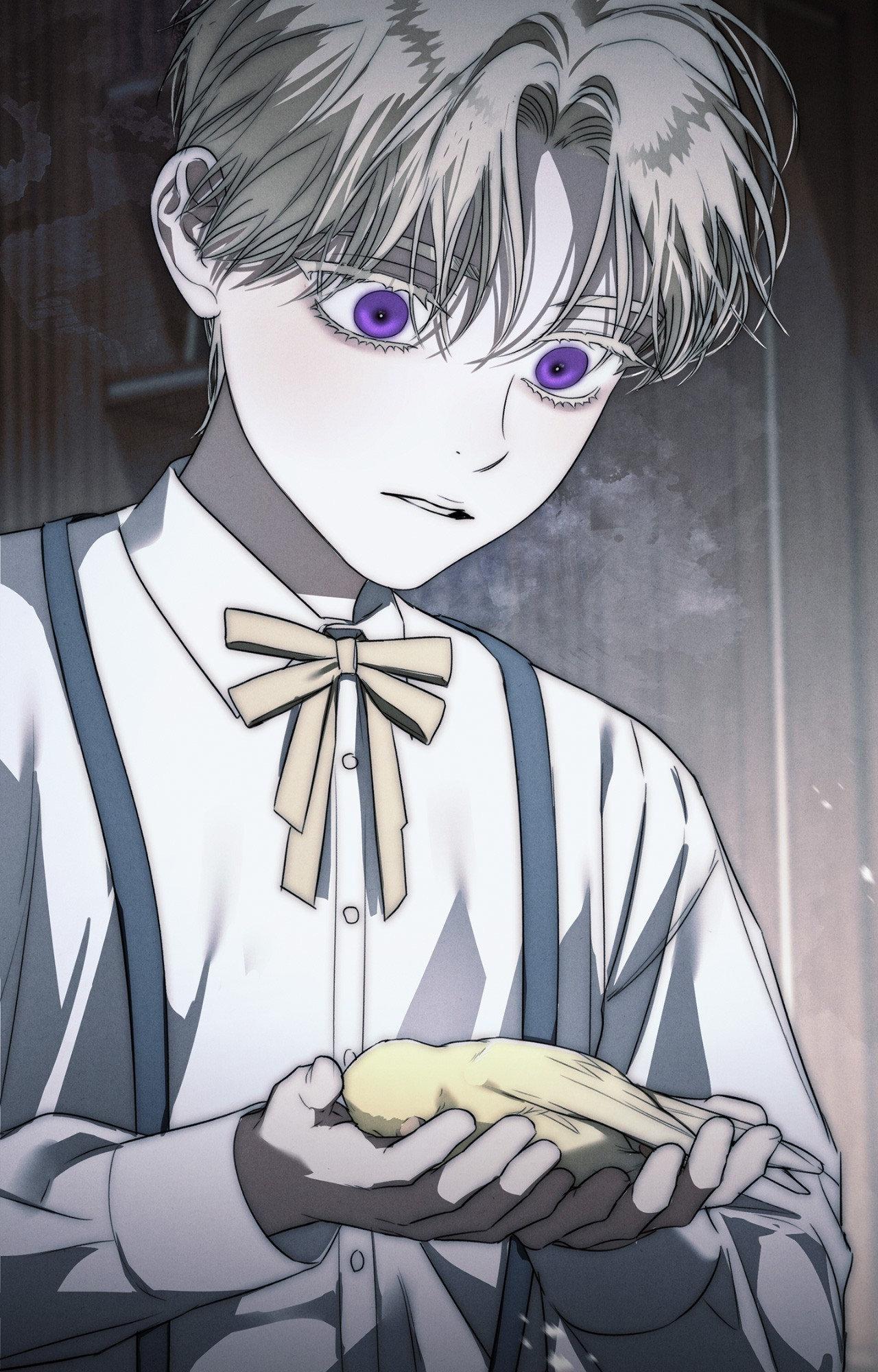 Kiss Me If You Can Chapter 24 - Page 51 in English