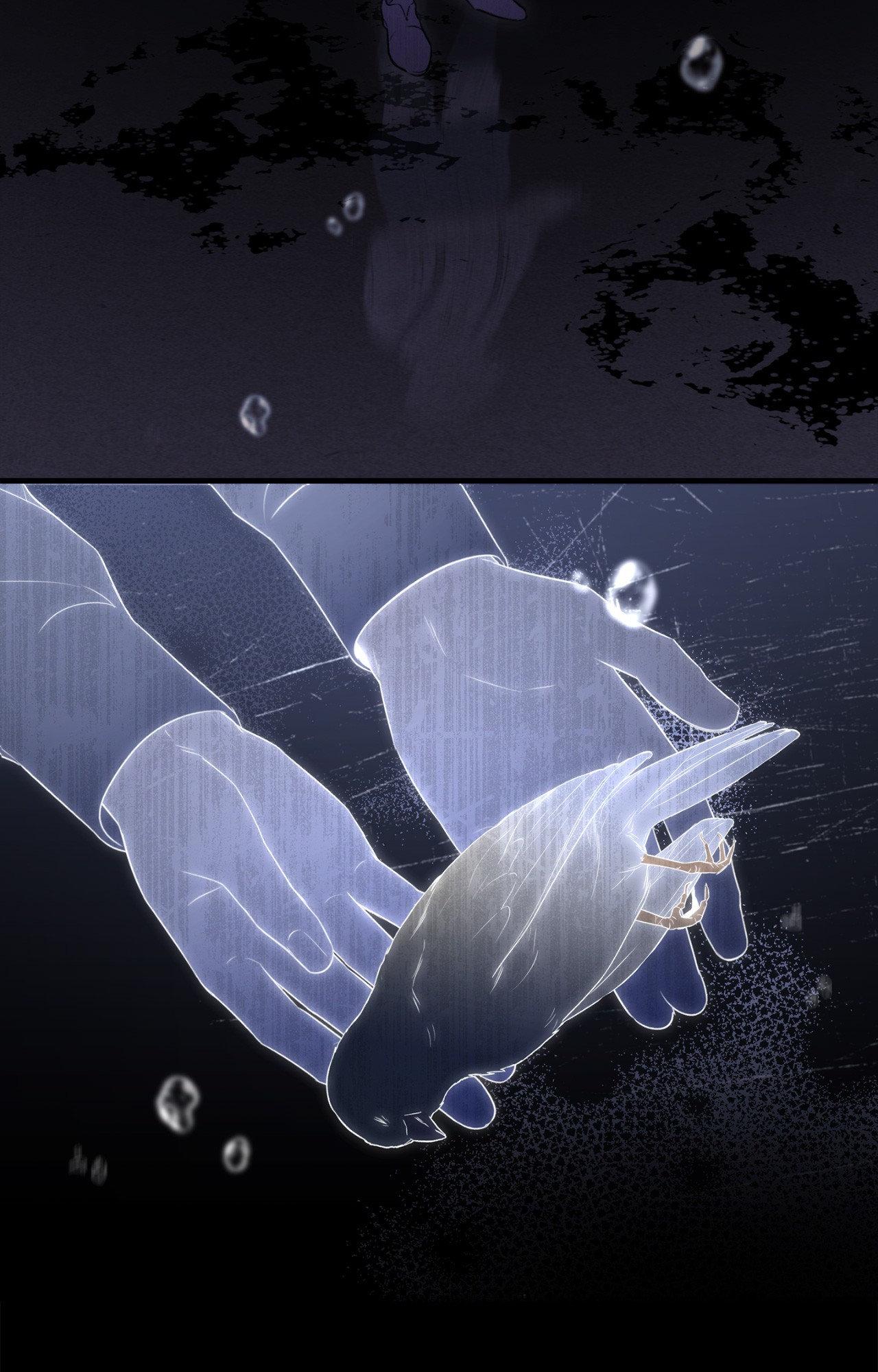 Kiss Me If You Can Chapter 24 - Page 54 in English