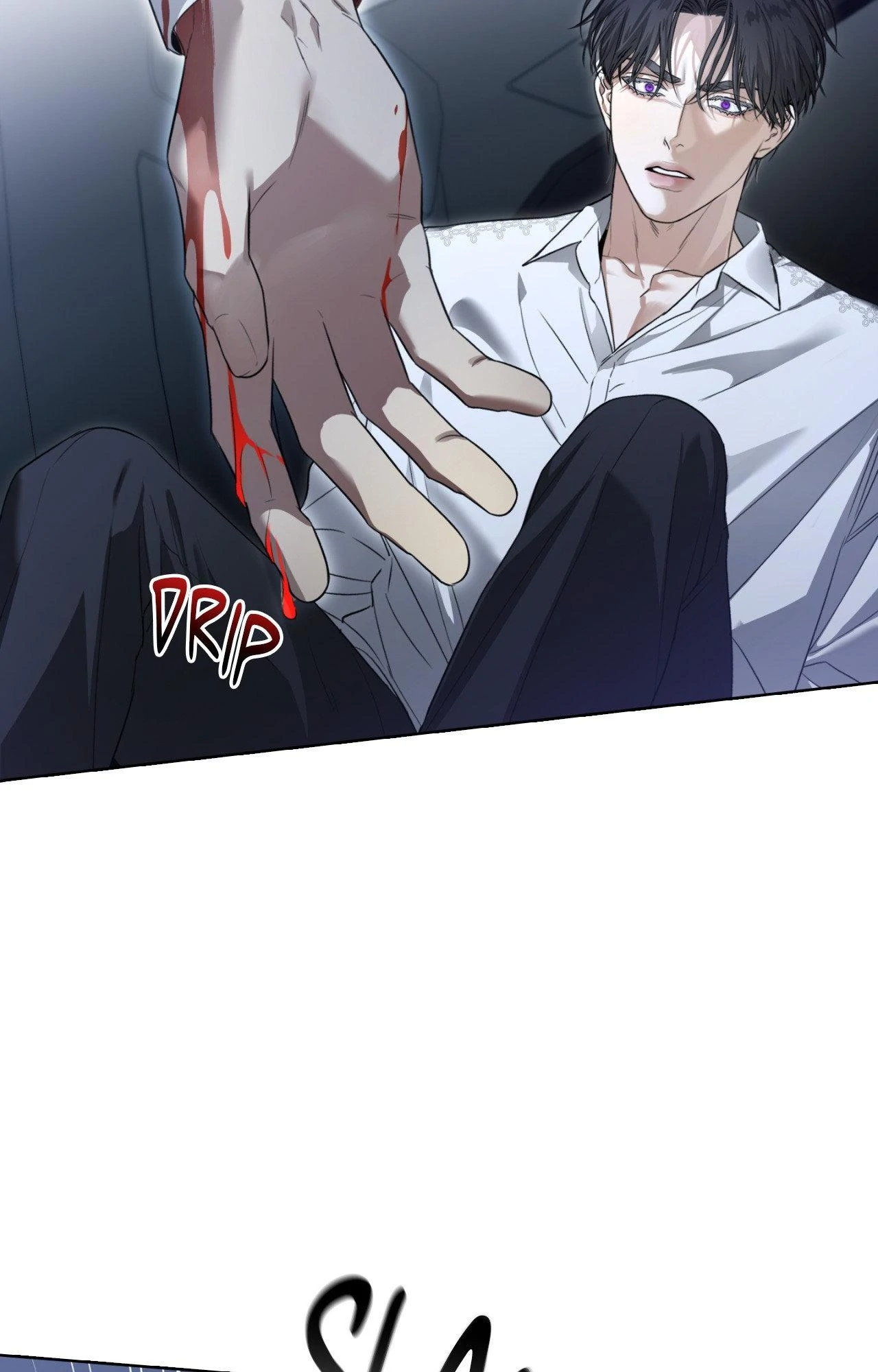 Kiss Me If You Can Chapter 24 - Page 6 in English