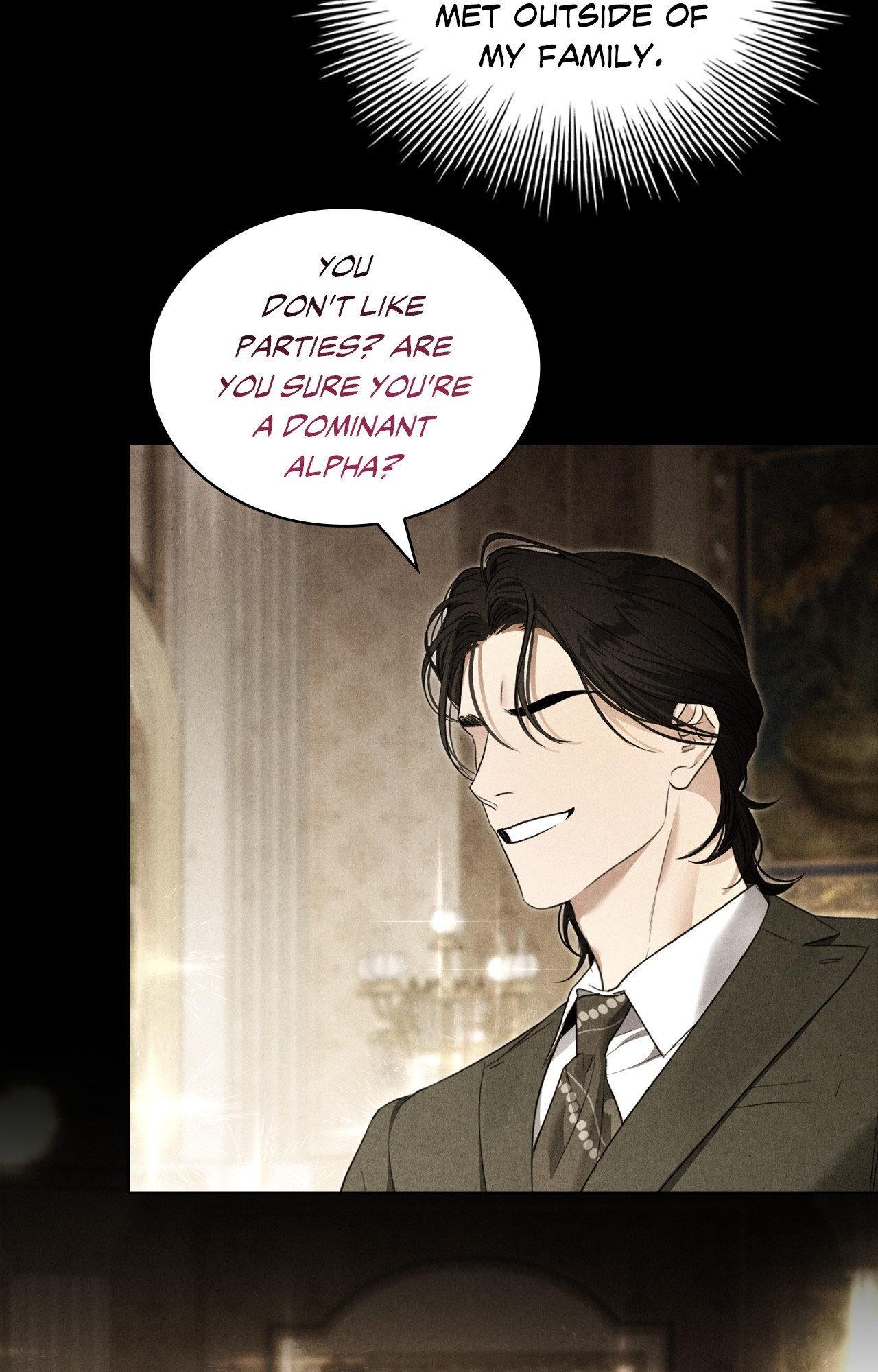 Kiss Me If You Can Chapter 24 - Page 61 in English