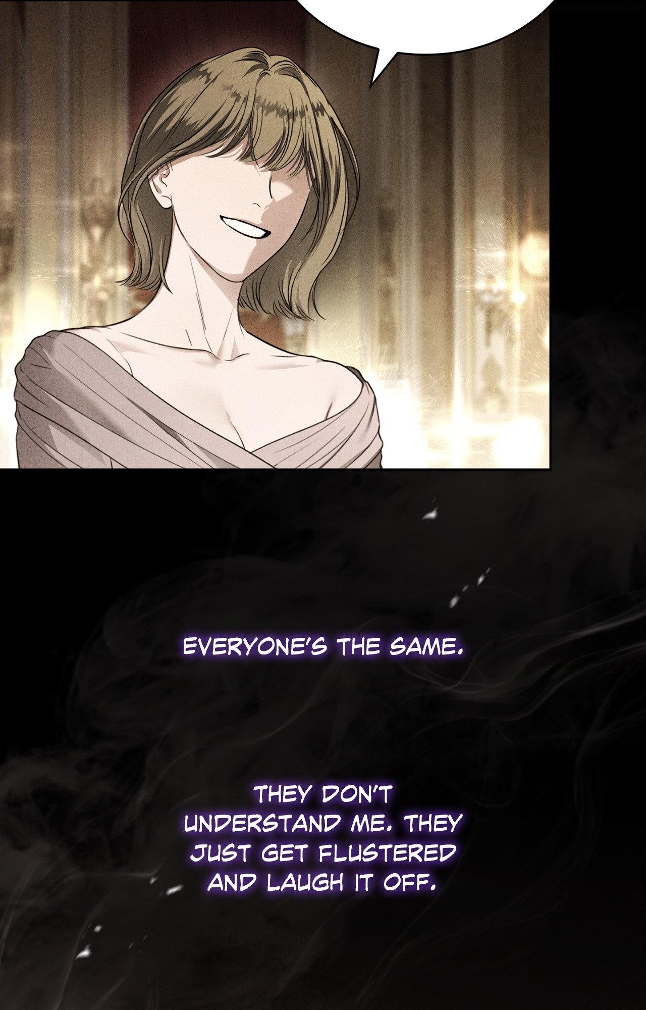 Kiss Me If You Can Chapter 24 - Page 63 in English
