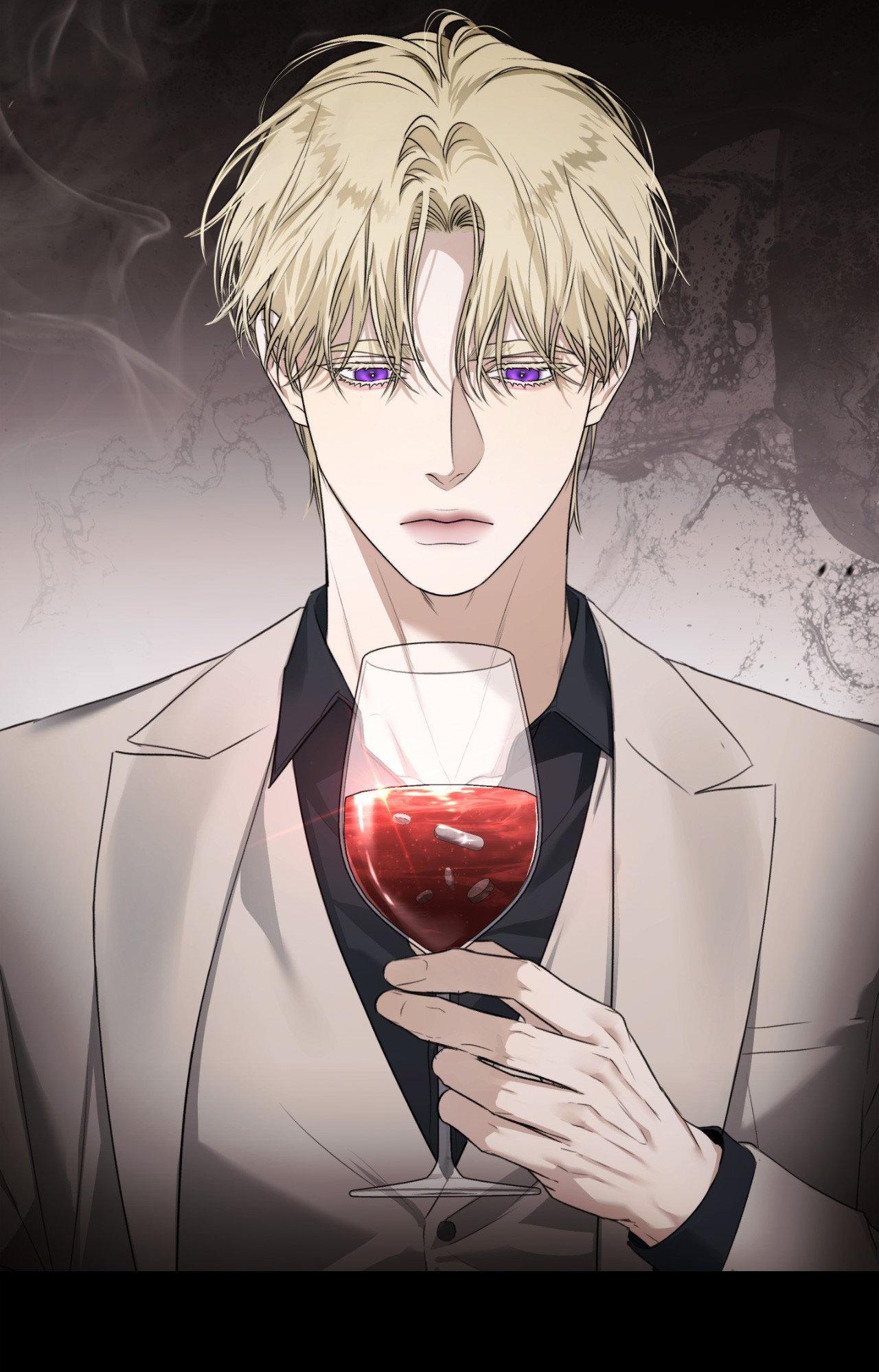 Kiss Me If You Can Chapter 24 - Page 64 in English