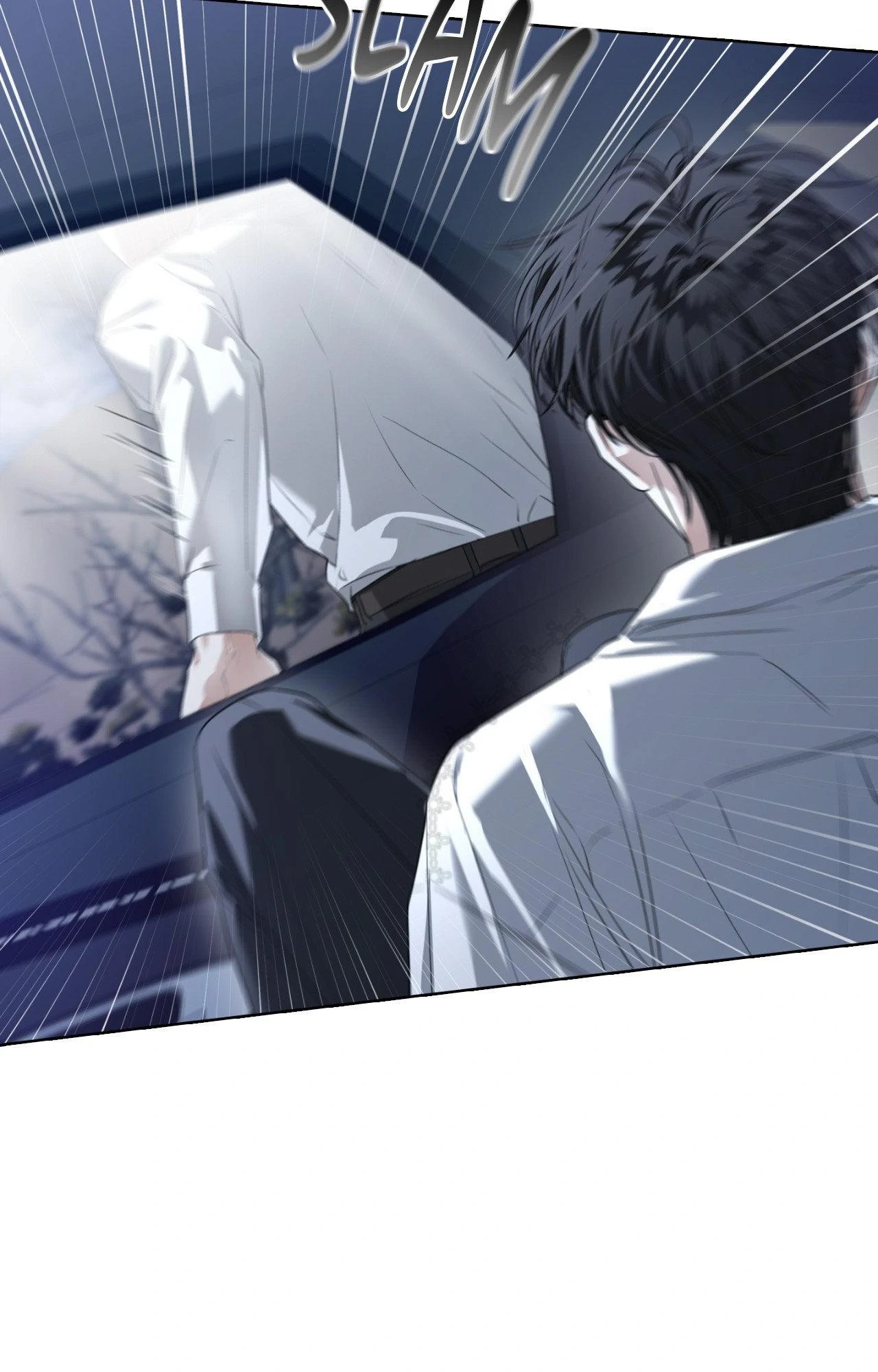 Kiss Me If You Can Chapter 24 - Page 7 in English
