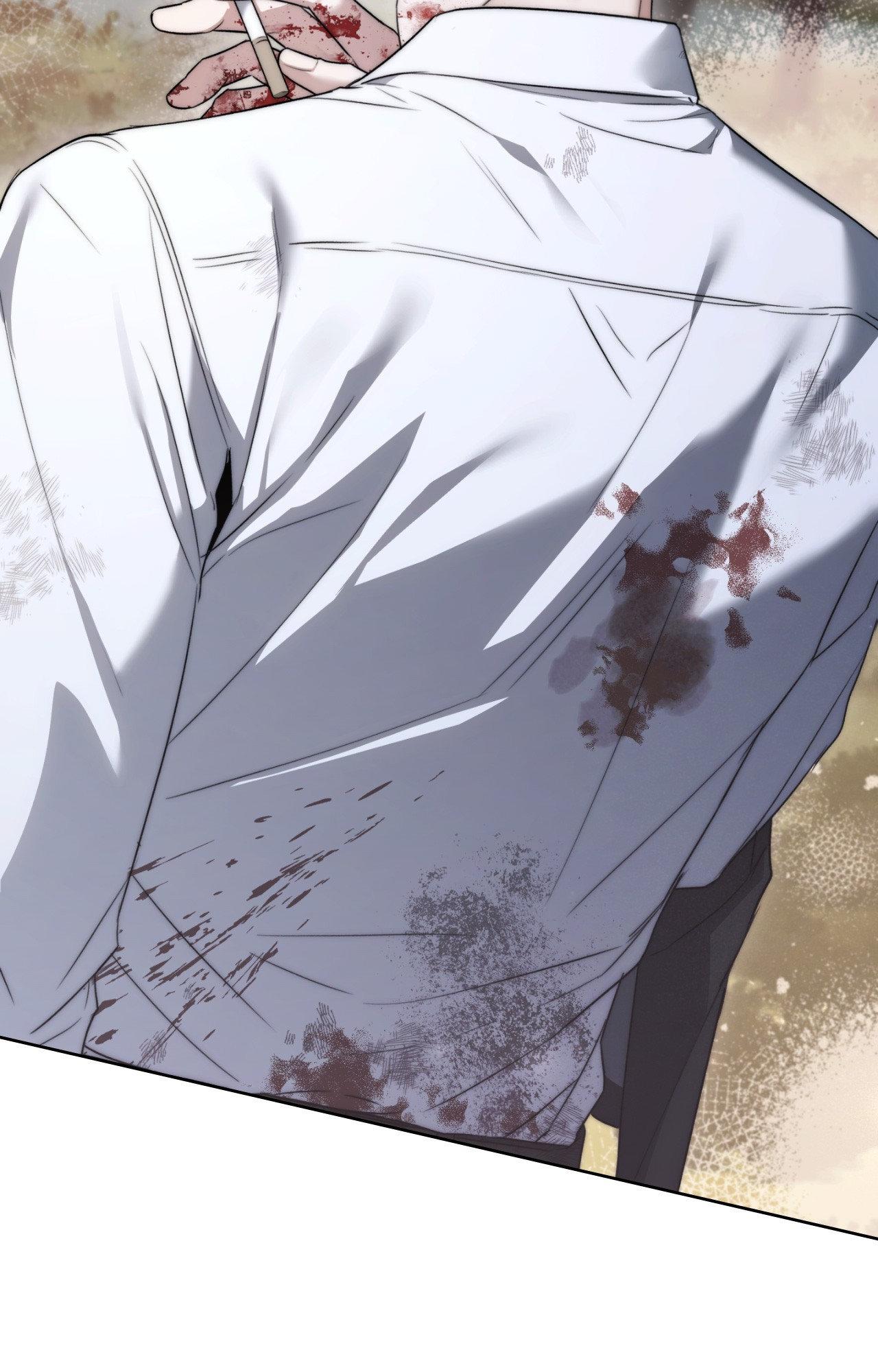 Kiss Me If You Can Chapter 24 - Page 76 in English