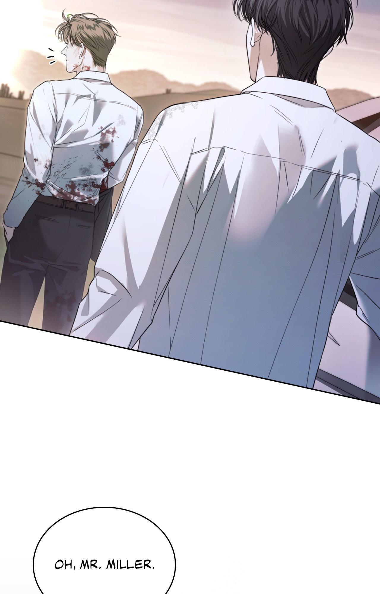 Kiss Me If You Can Chapter 24 - Page 79 in English