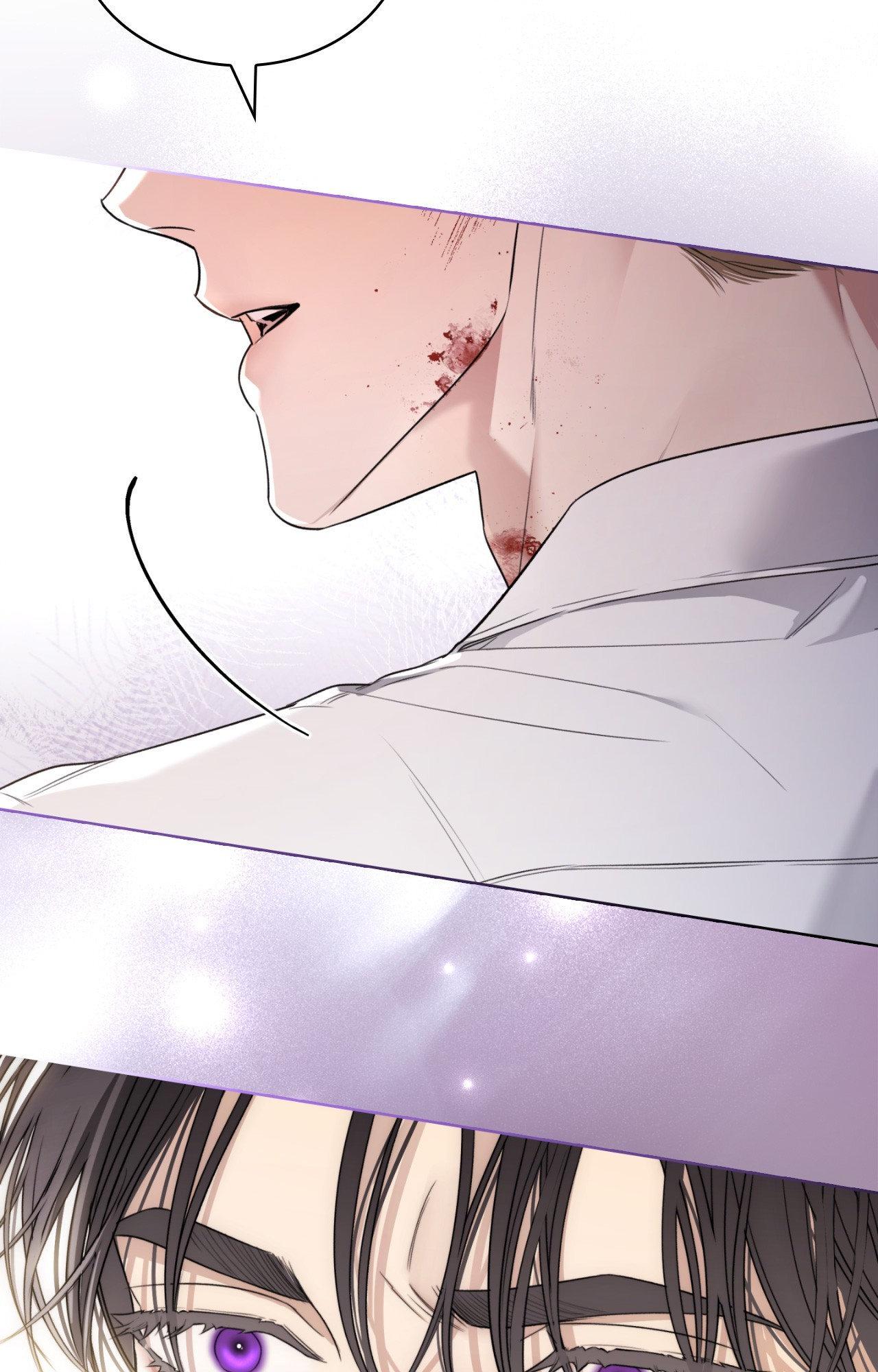 Kiss Me If You Can Chapter 24 - Page 80 in English