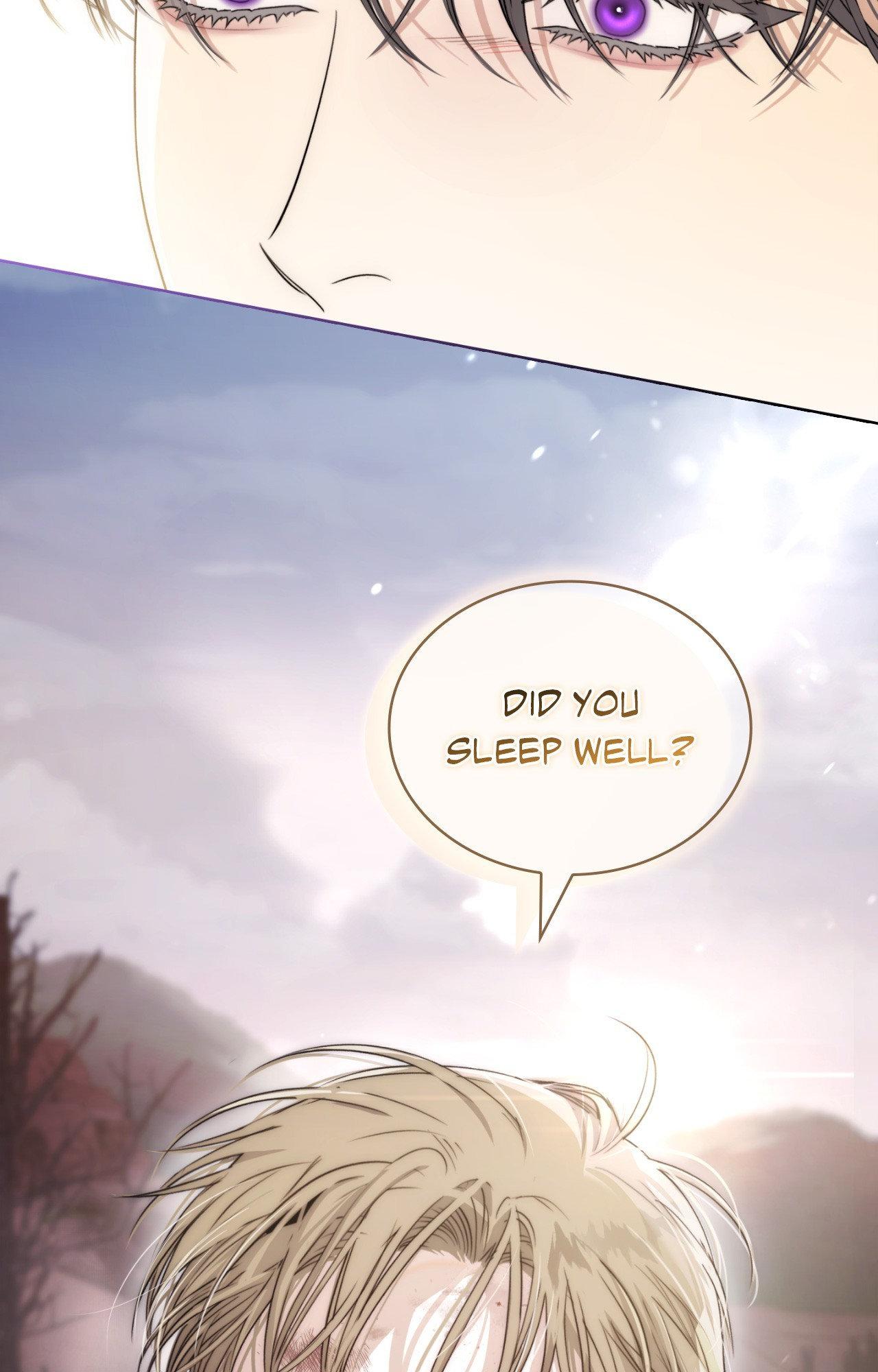 Kiss Me If You Can Chapter 24 - Page 81 in English
