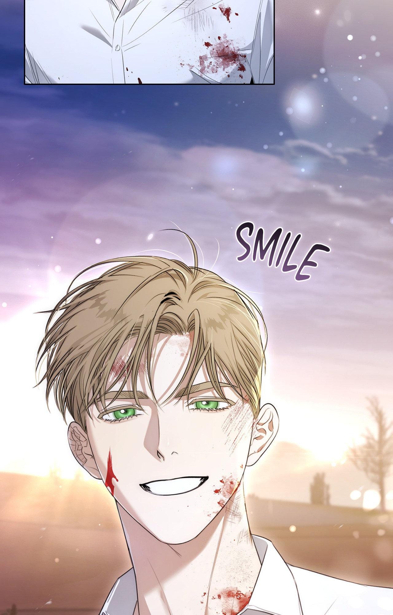 Kiss Me If You Can Chapter 25 - Page 14 in English