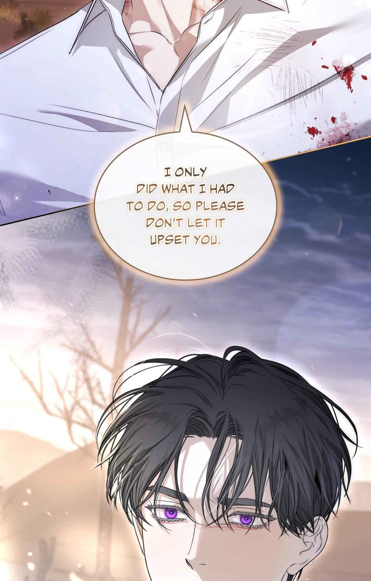 Kiss Me If You Can Chapter 25 - Page 15 in English