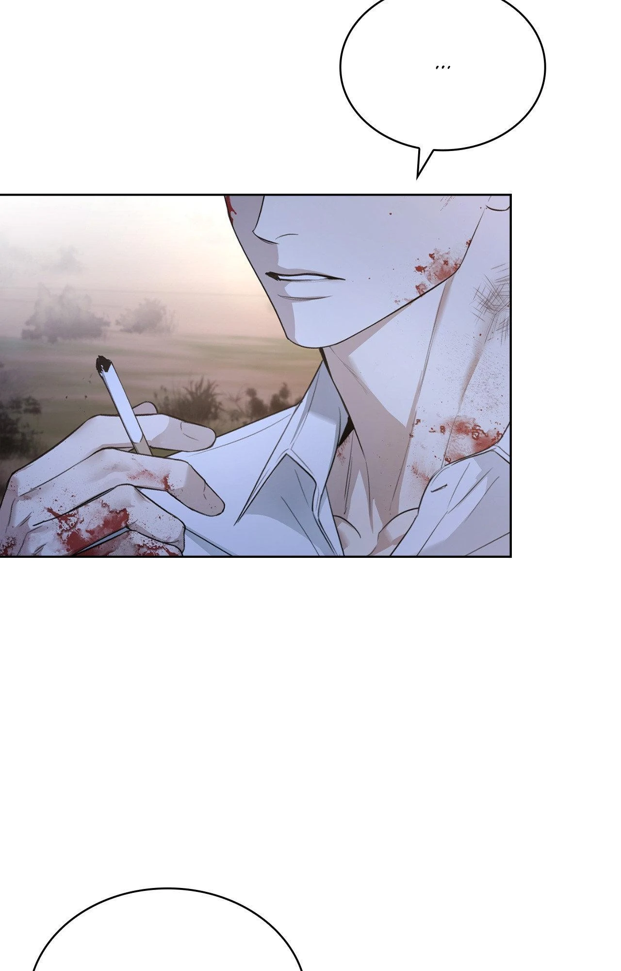 Kiss Me If You Can Chapter 25 - Page 22 in English