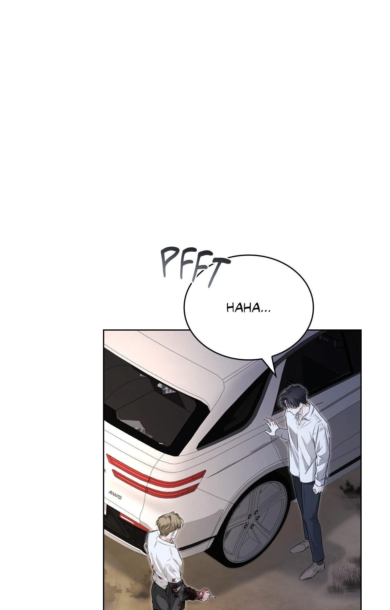 Kiss Me If You Can Chapter 25 - Page 24 in English
