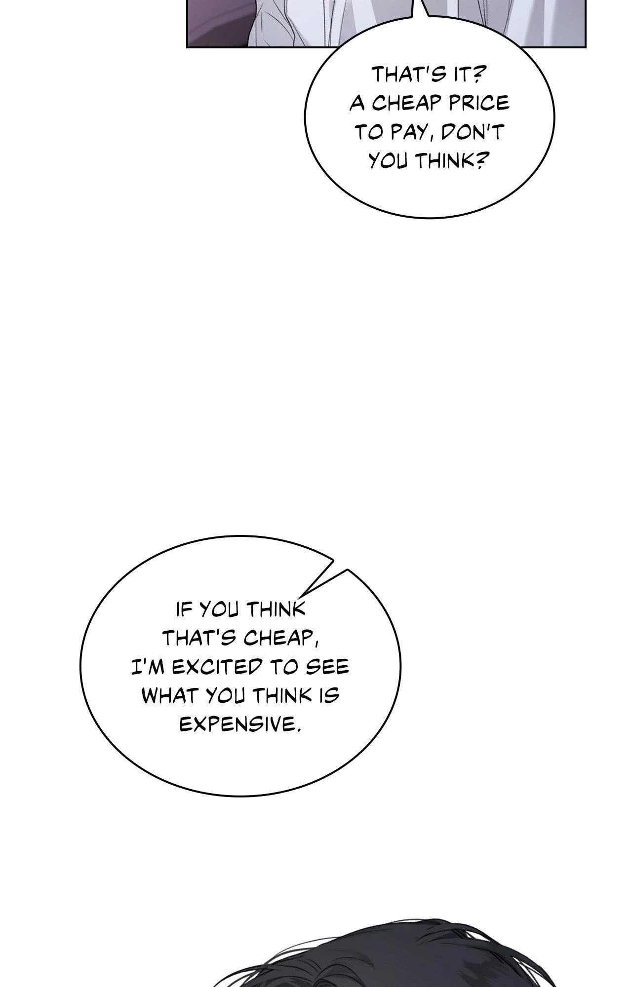 Kiss Me If You Can Chapter 25 - Page 29 in English