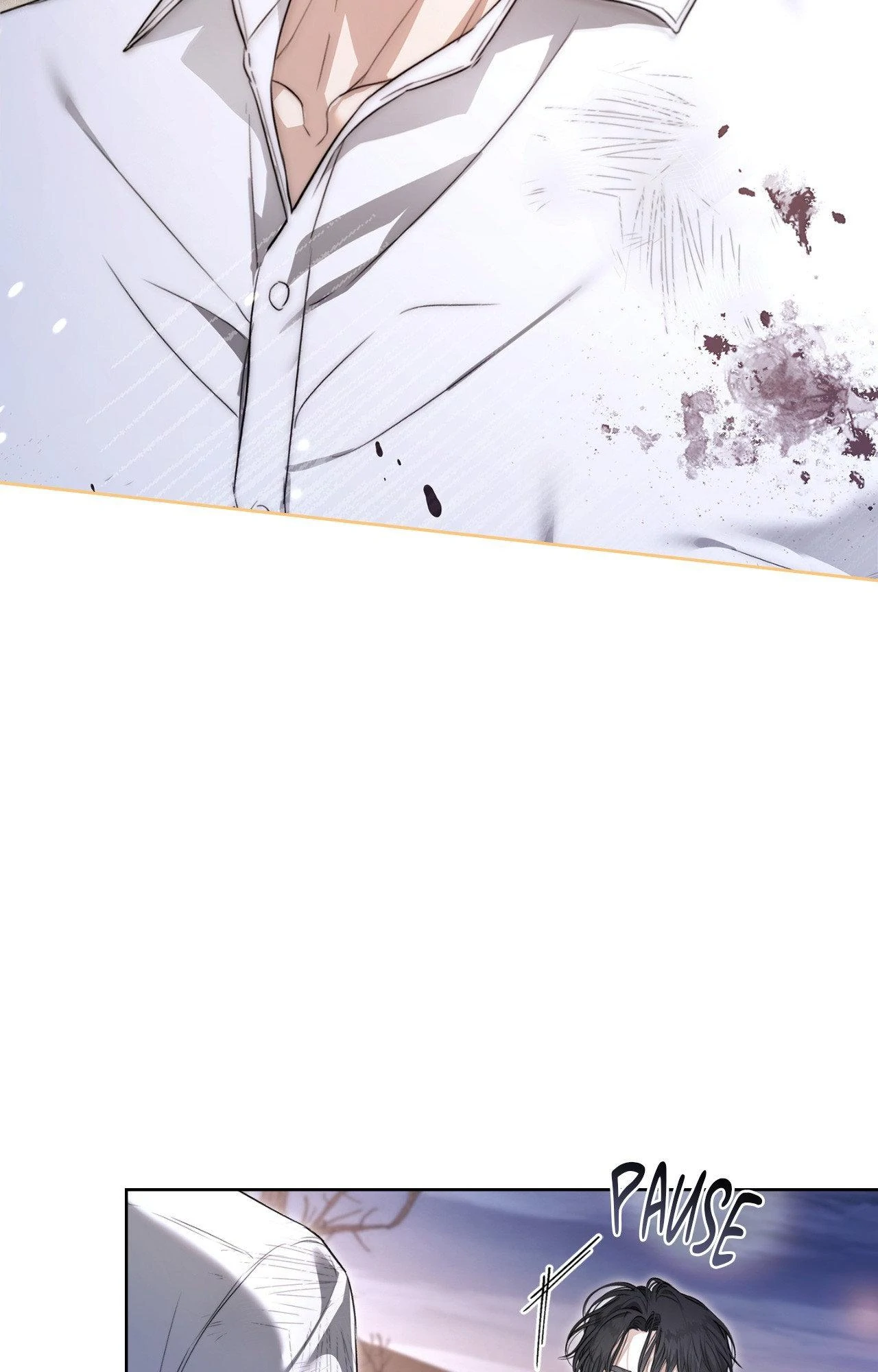 Kiss Me If You Can Chapter 25 - Page 3 in English